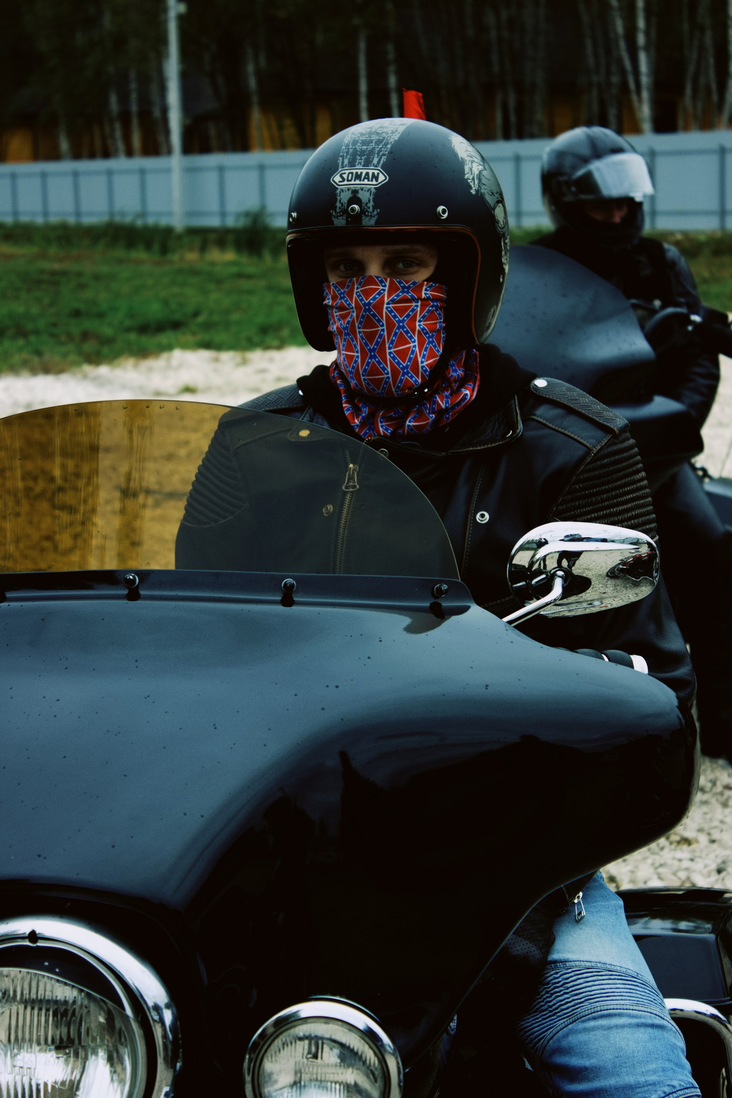 Harley-Davidson. Фото/видео
