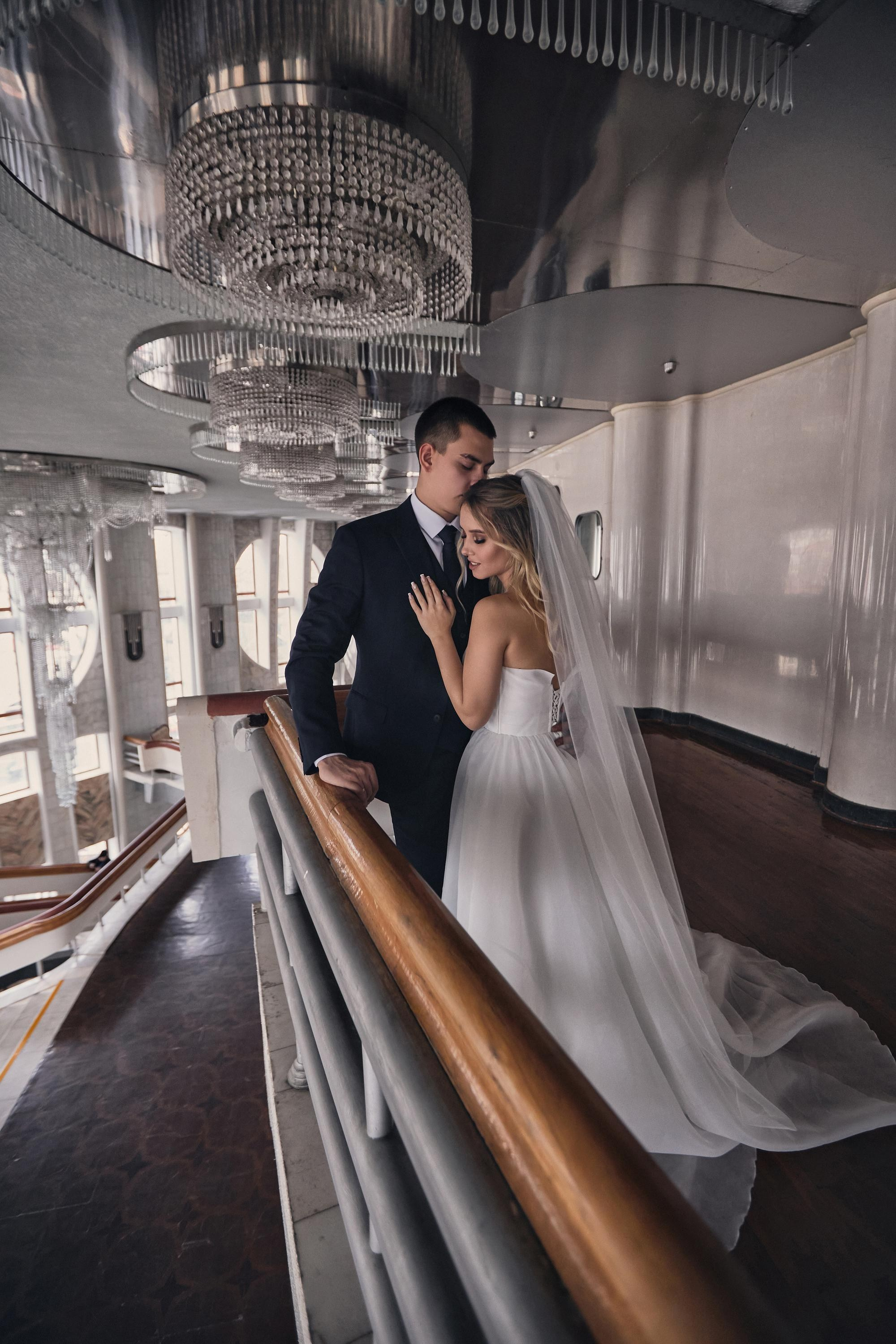 Избранное. Свадебный фотограф в Самаре — Дмитрий Емец