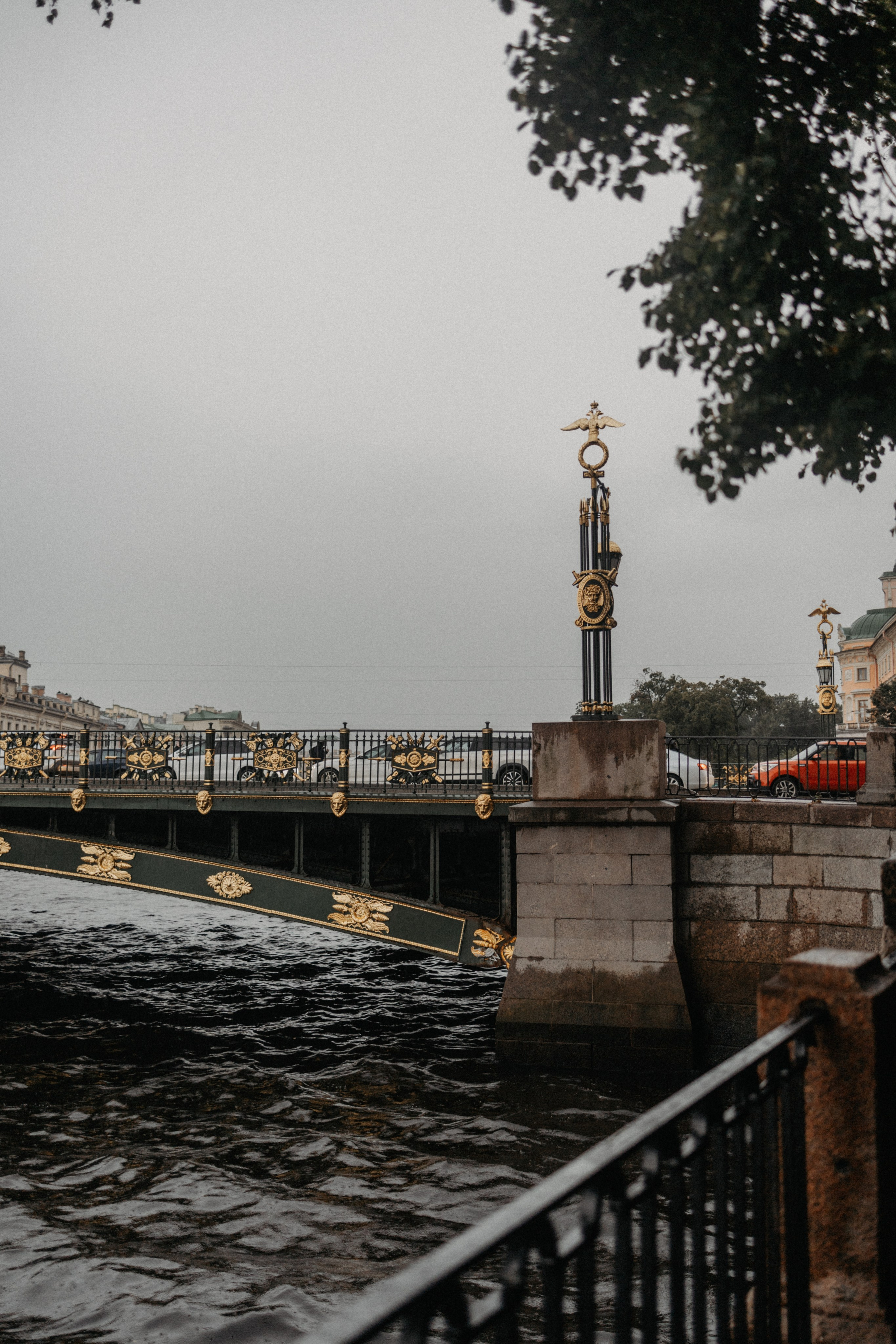 Город дождей. Семейный фотограф в Белгороде