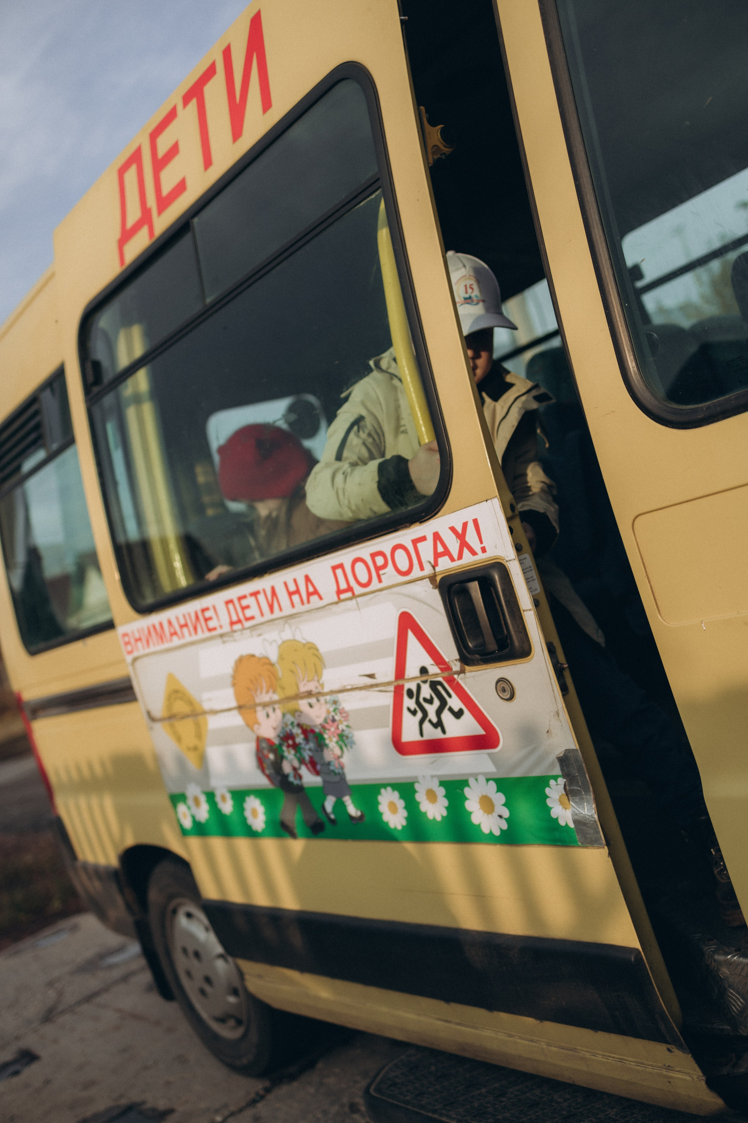 Пока все дома. Lifestyle фотограф в Казани, Аделина Шамгунова