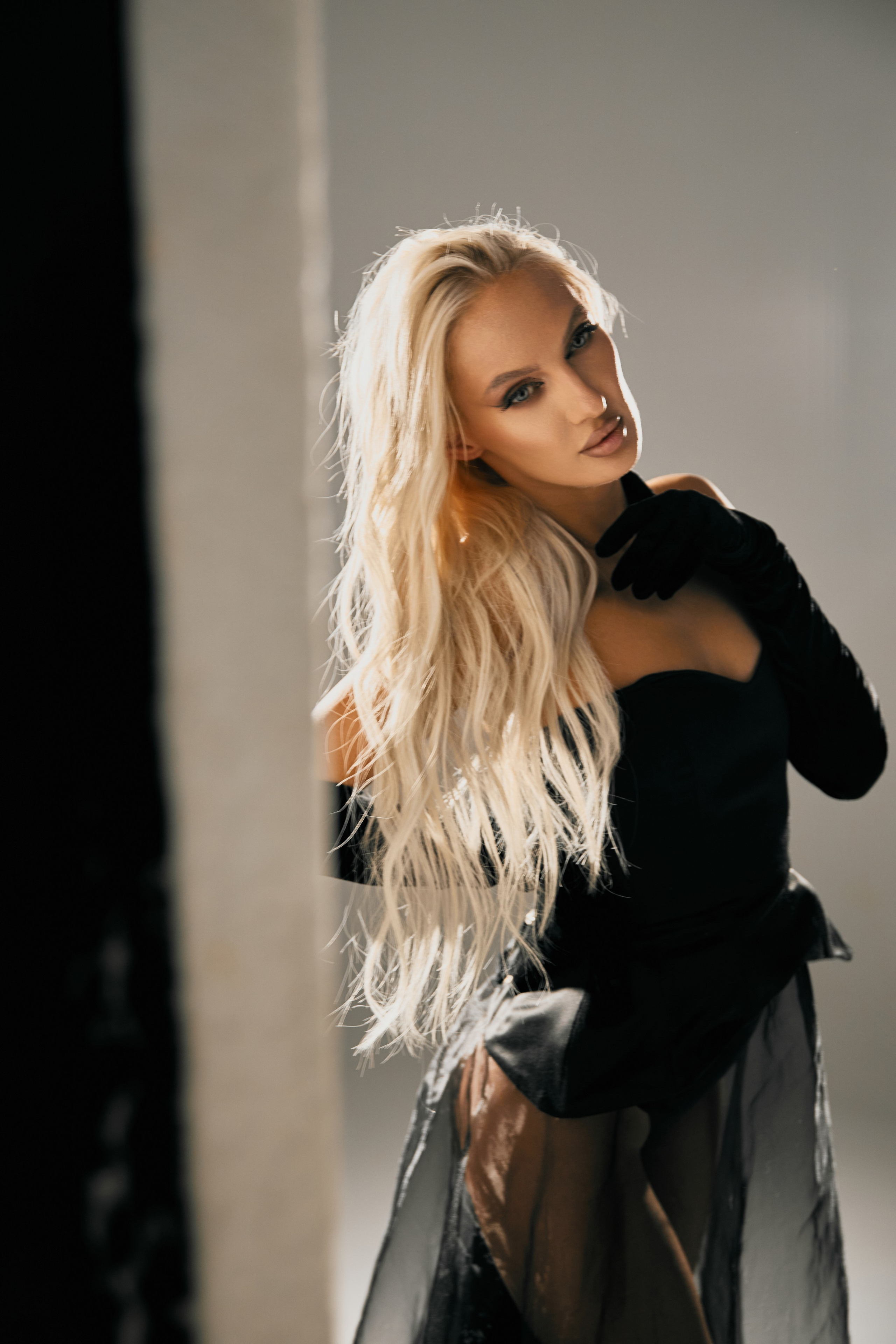 Вера. Фотограф Владивосток