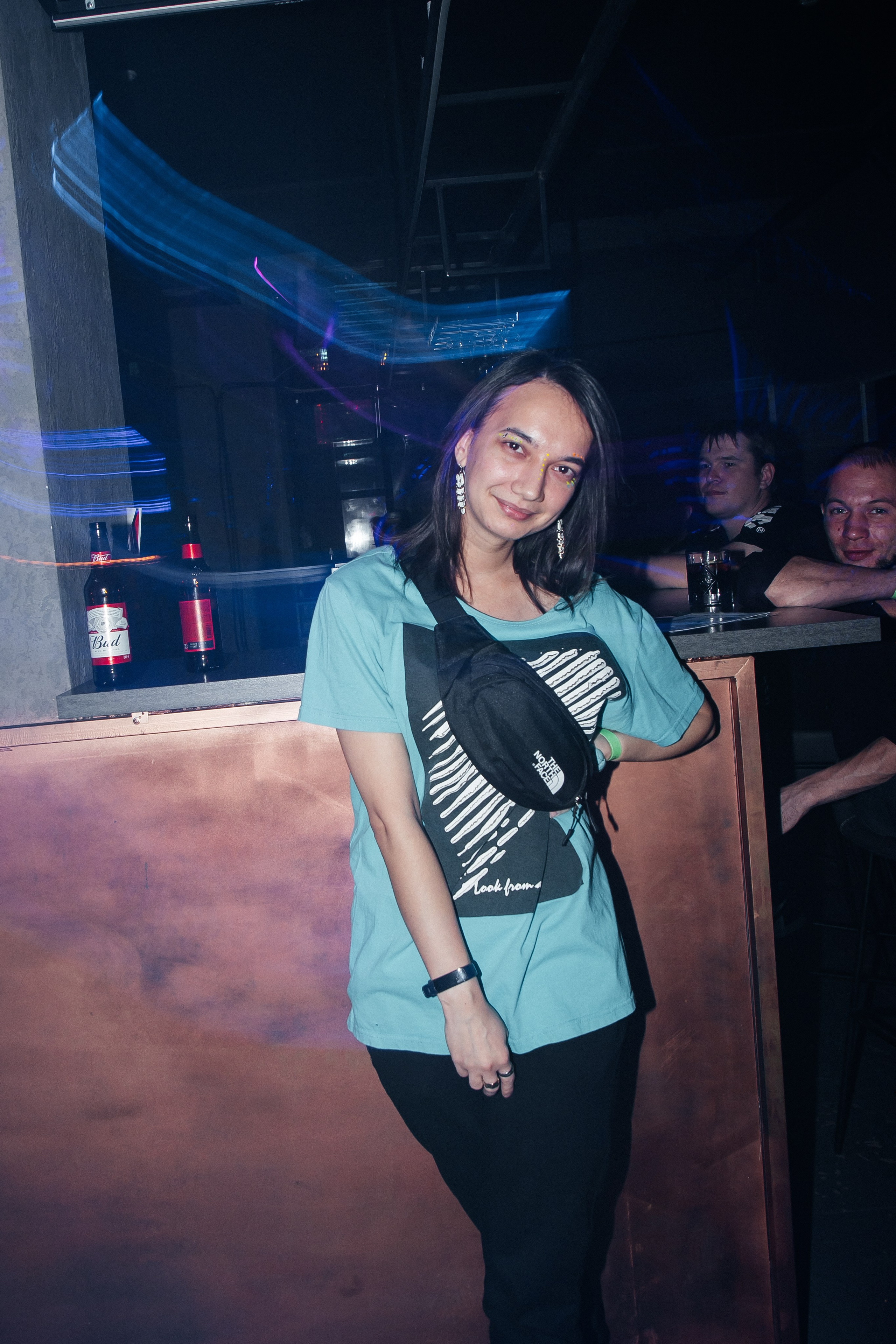 Суета Аватар. Фотограф Денис Лесковский (Тюмень)