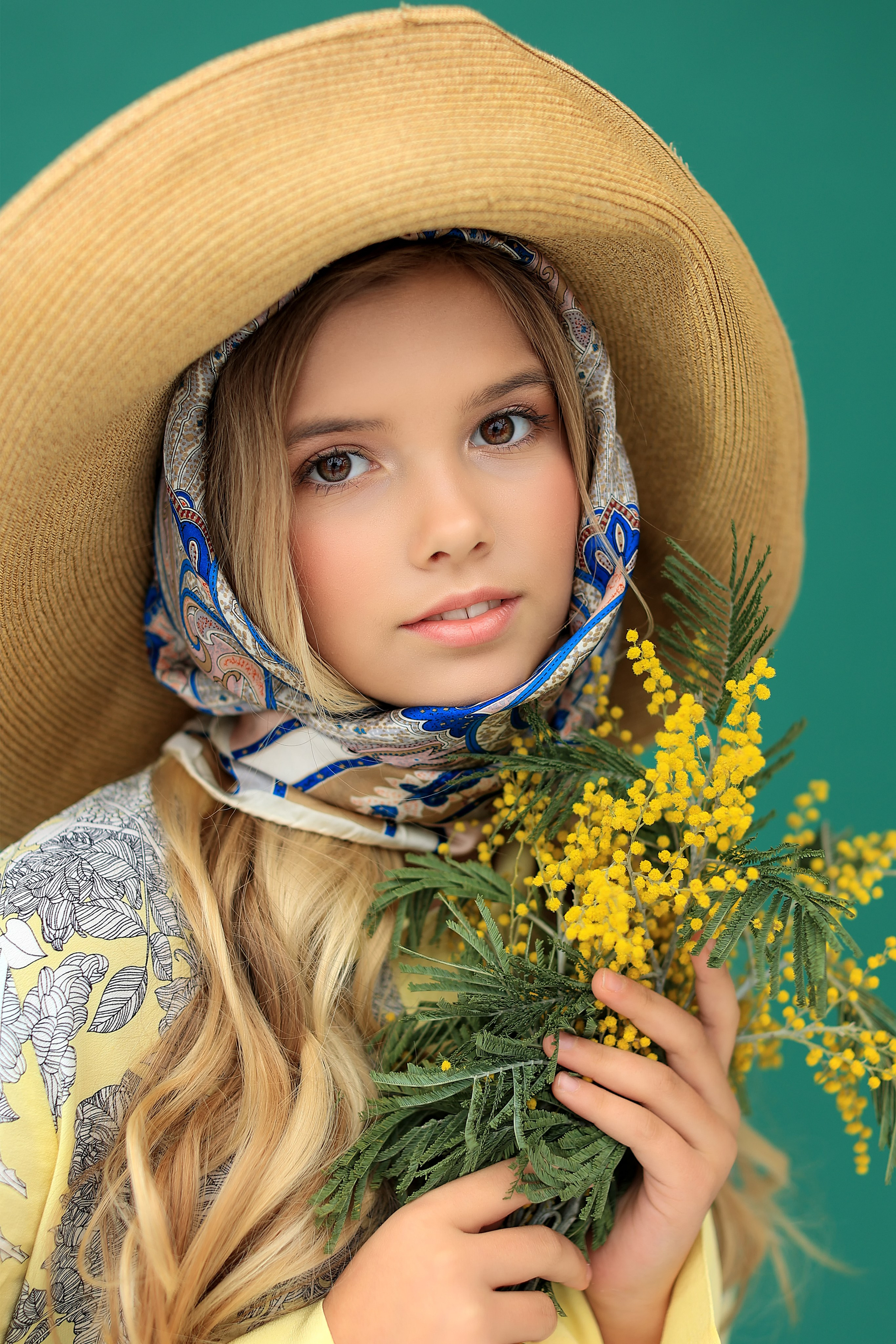 Fatin&Flora. Фотограф Анастасия Сынкова в Санкт-Петербурге