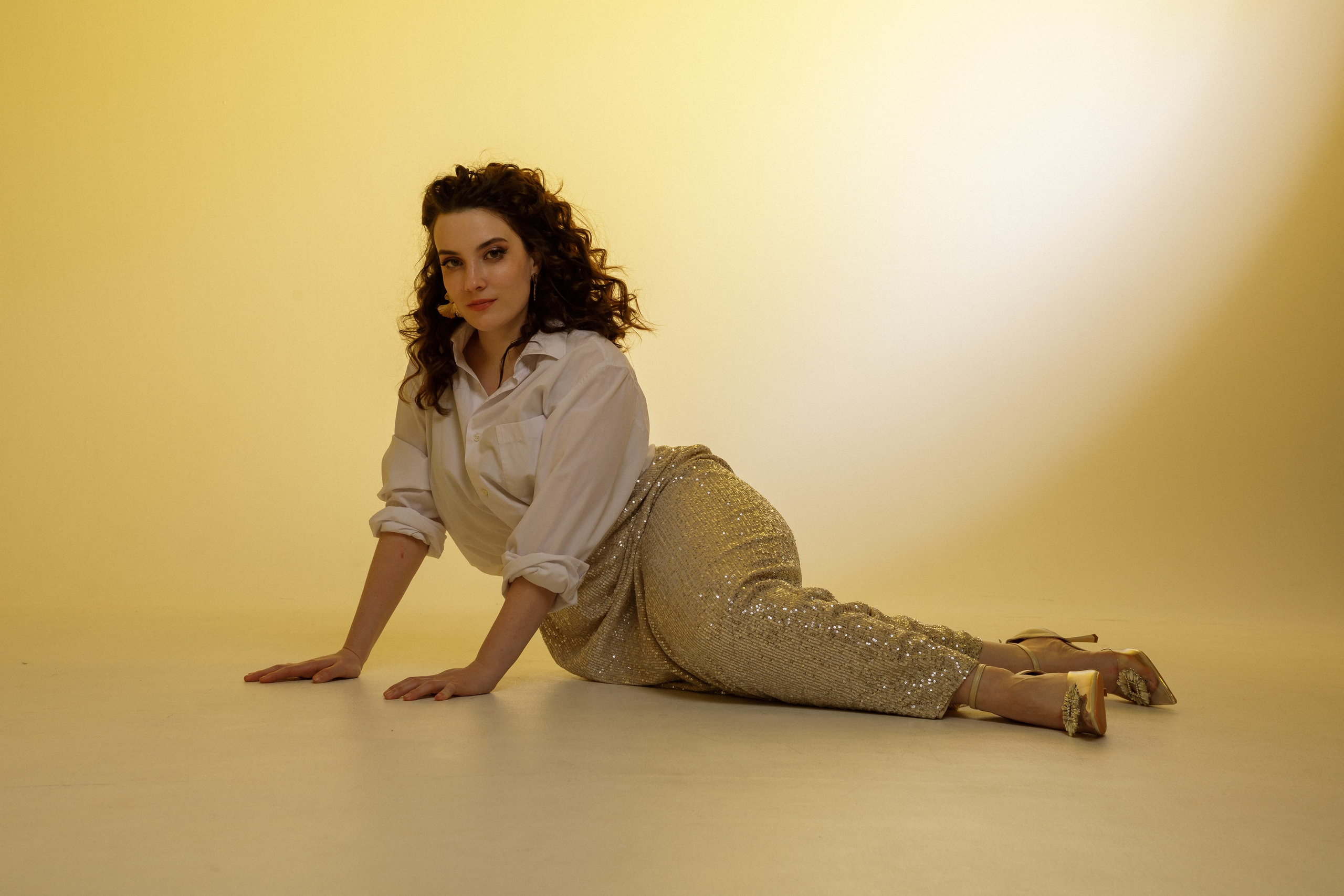 Ангелина. Фотограф в Тюмени Даша Михнова. Портреты, фотопроекты, фотодни