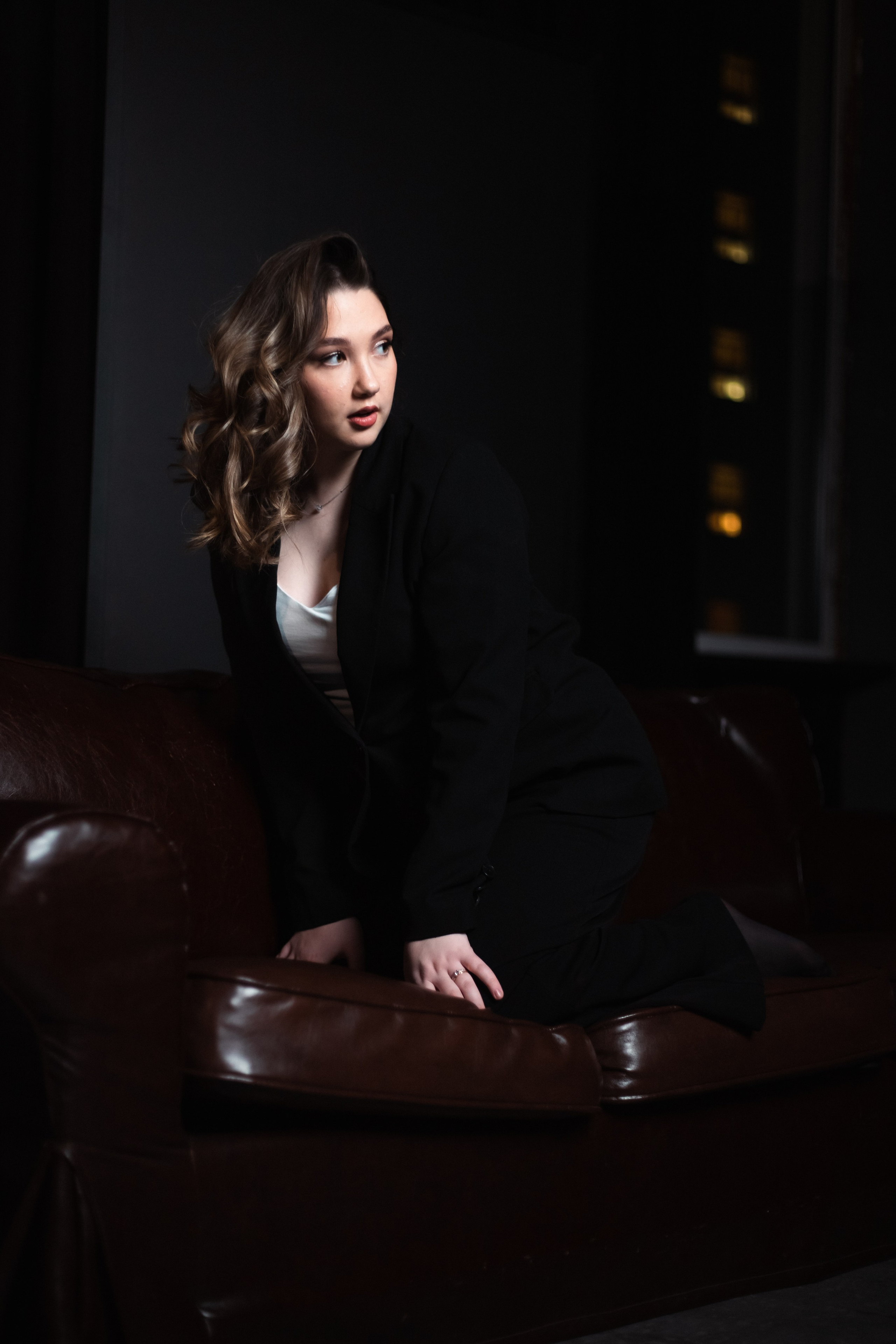 Виктория. Фотограф в Тюмени Даша Михнова. Портреты, фотопроекты, фотодни