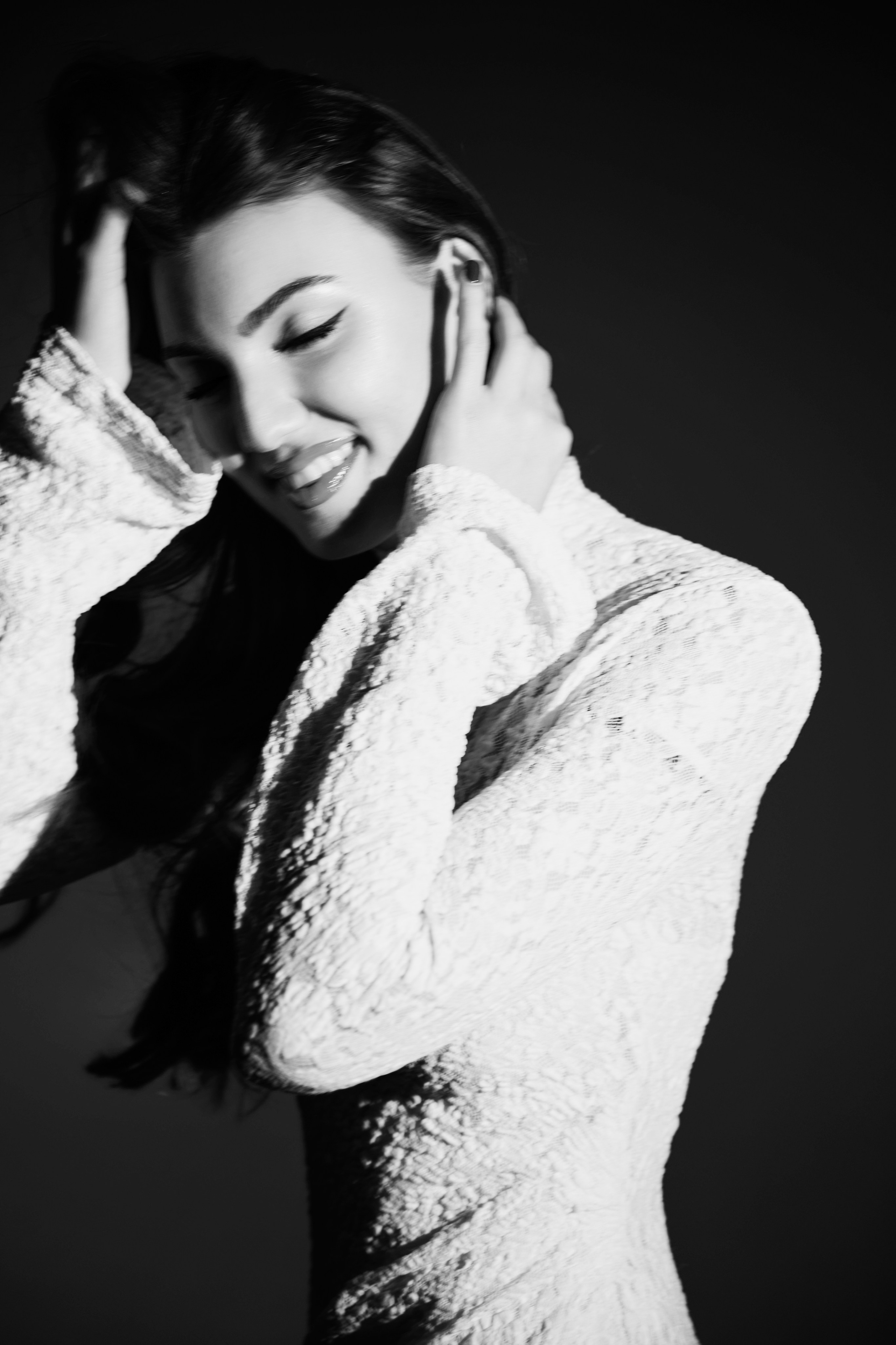 Маша Нарциссизм. Маргарита — фотограф и видеограф / Москва