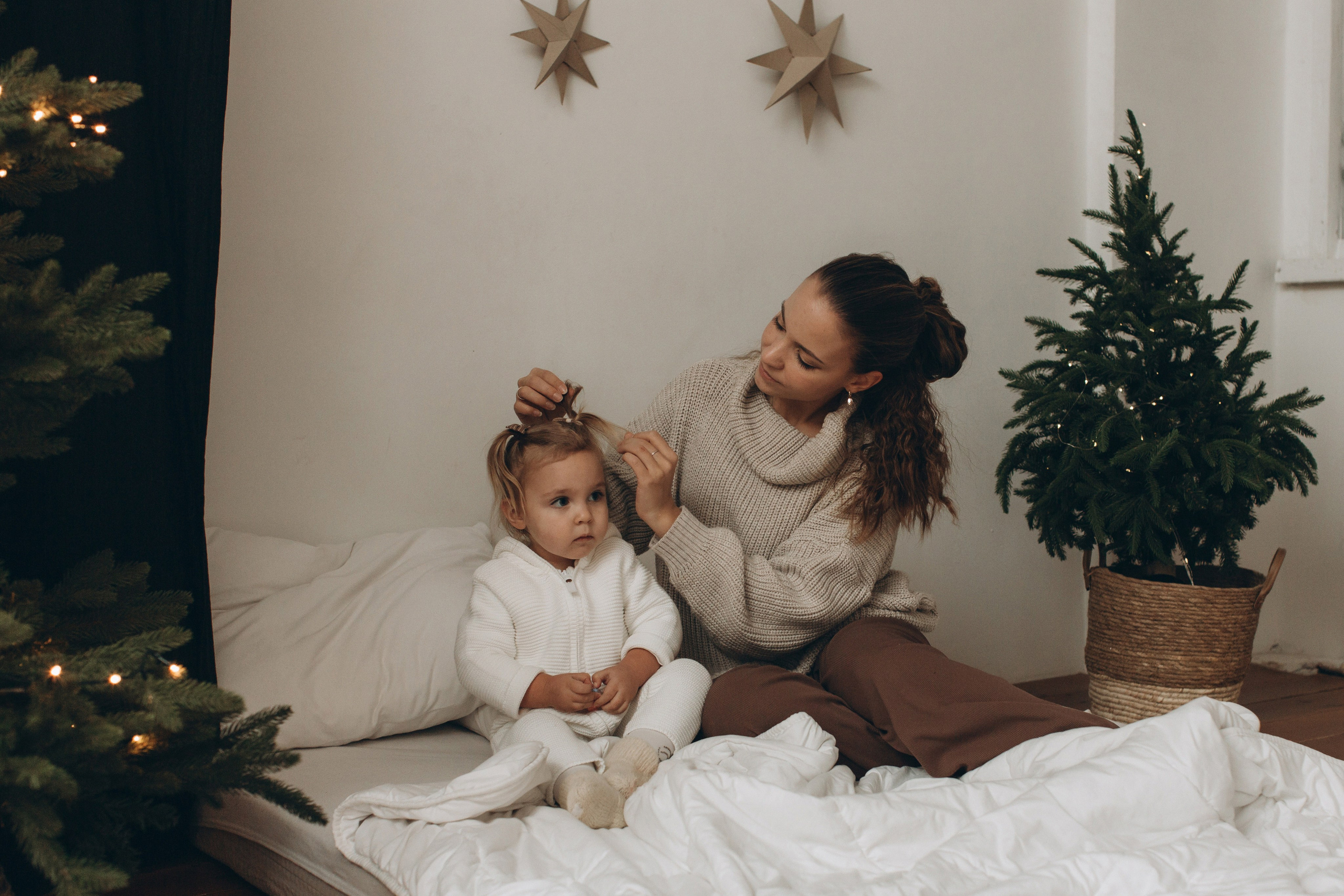 Виктория и варя. Главная