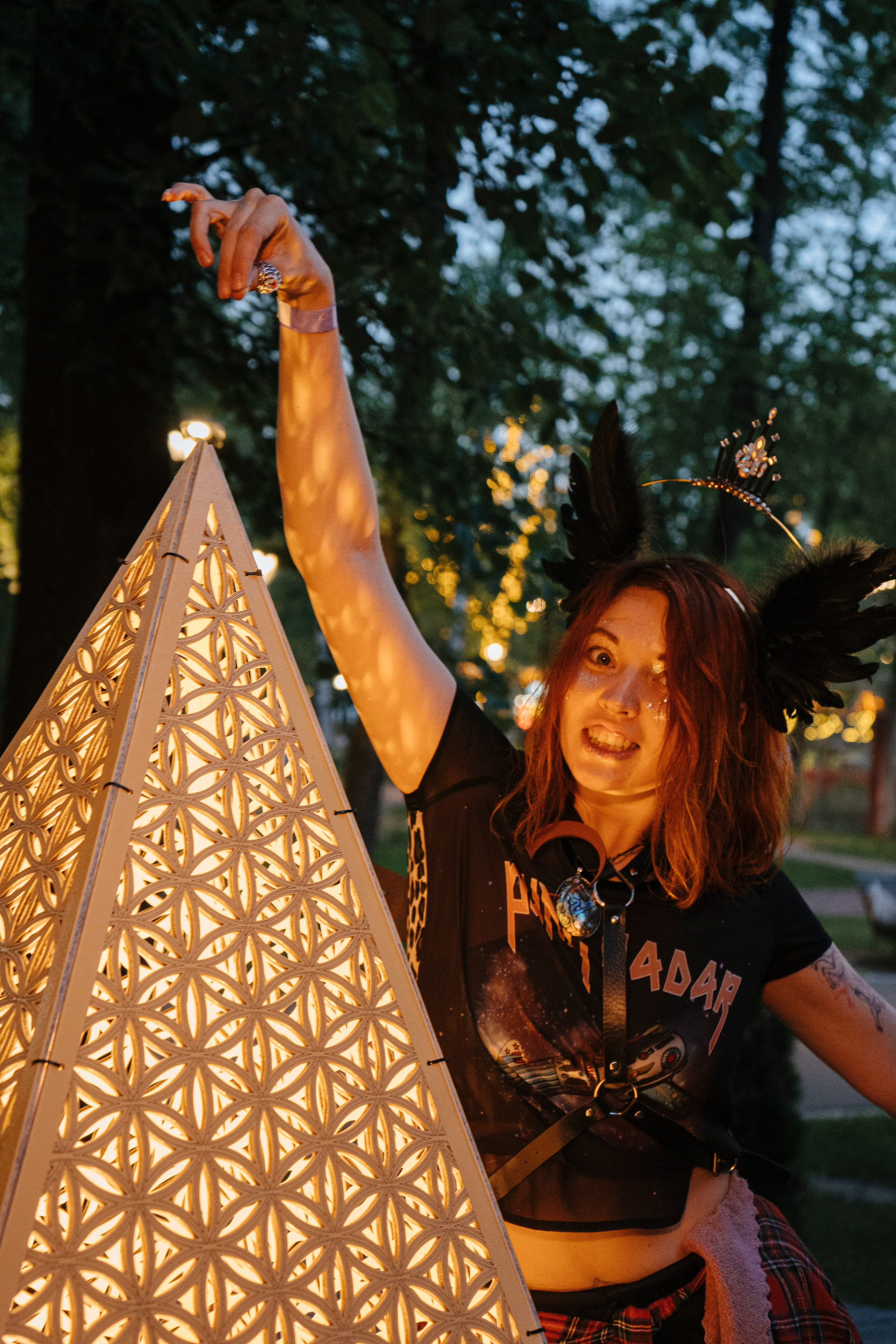 KARMA COSMO — AESTHETIC DANCE 2025. Портретный фотограф Нижний Новгород