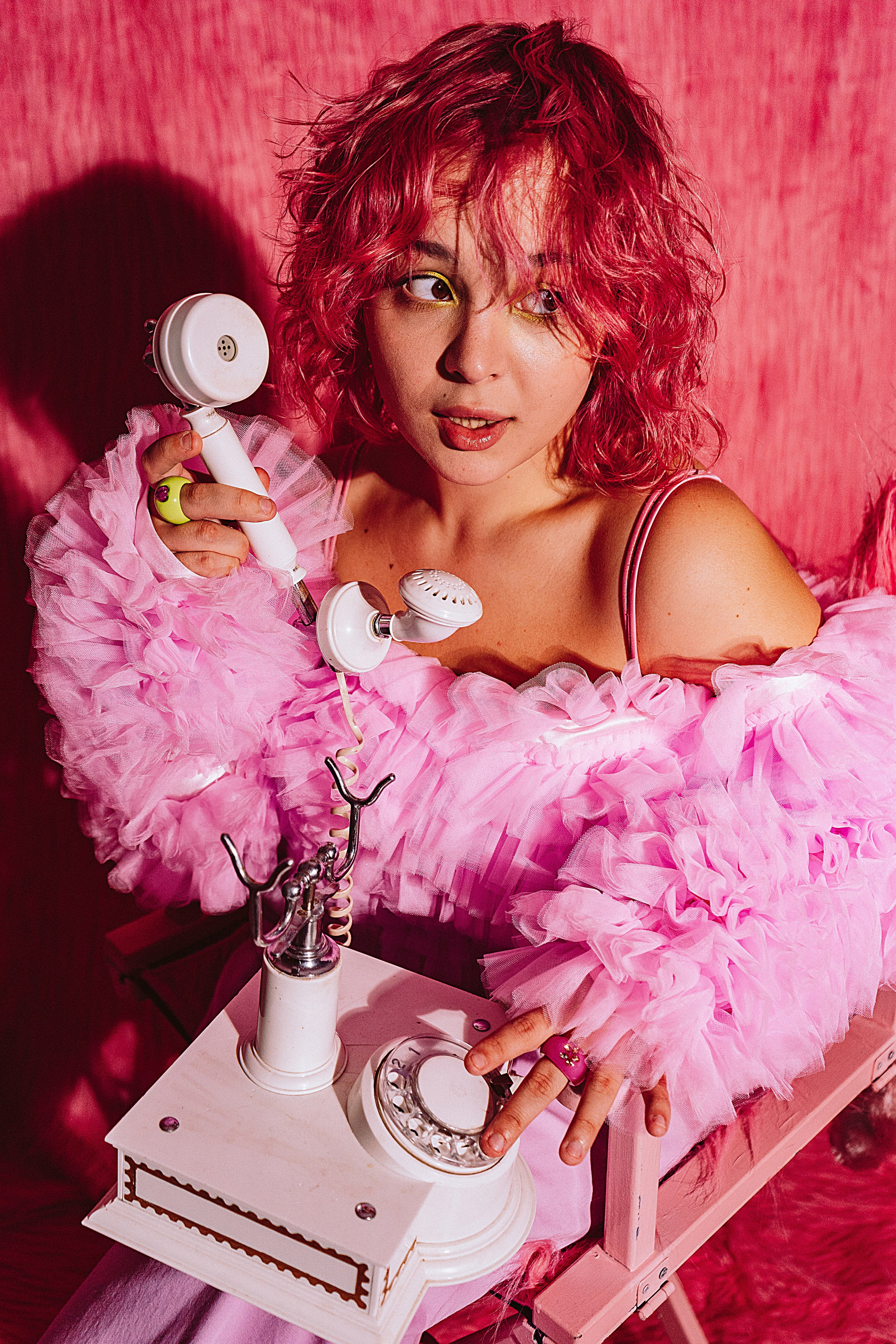 Катерина Агоныч. Портретный фотограф Нижний Новгород