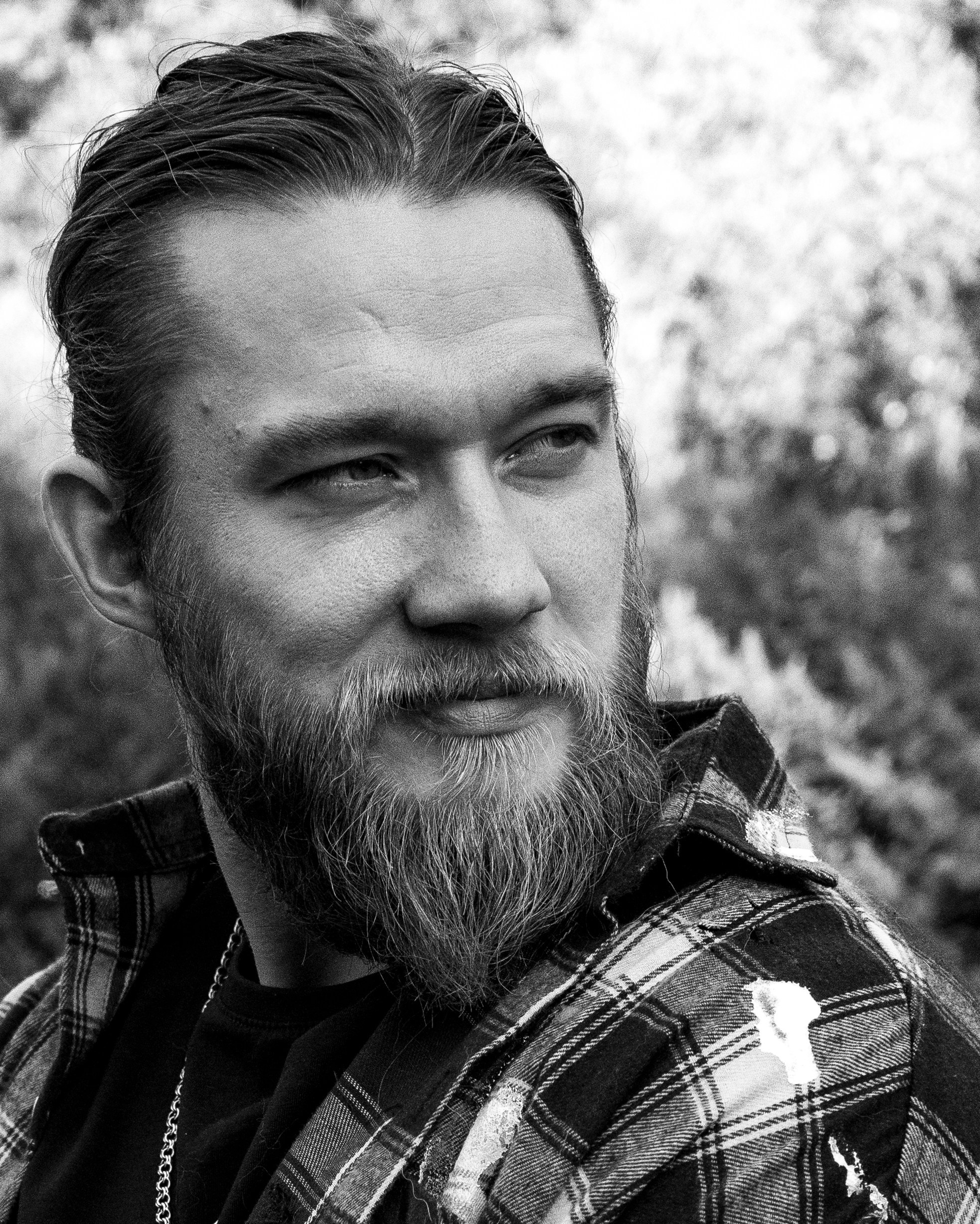 Юрий Землянухин. Портретный фотограф Нижний Новгород