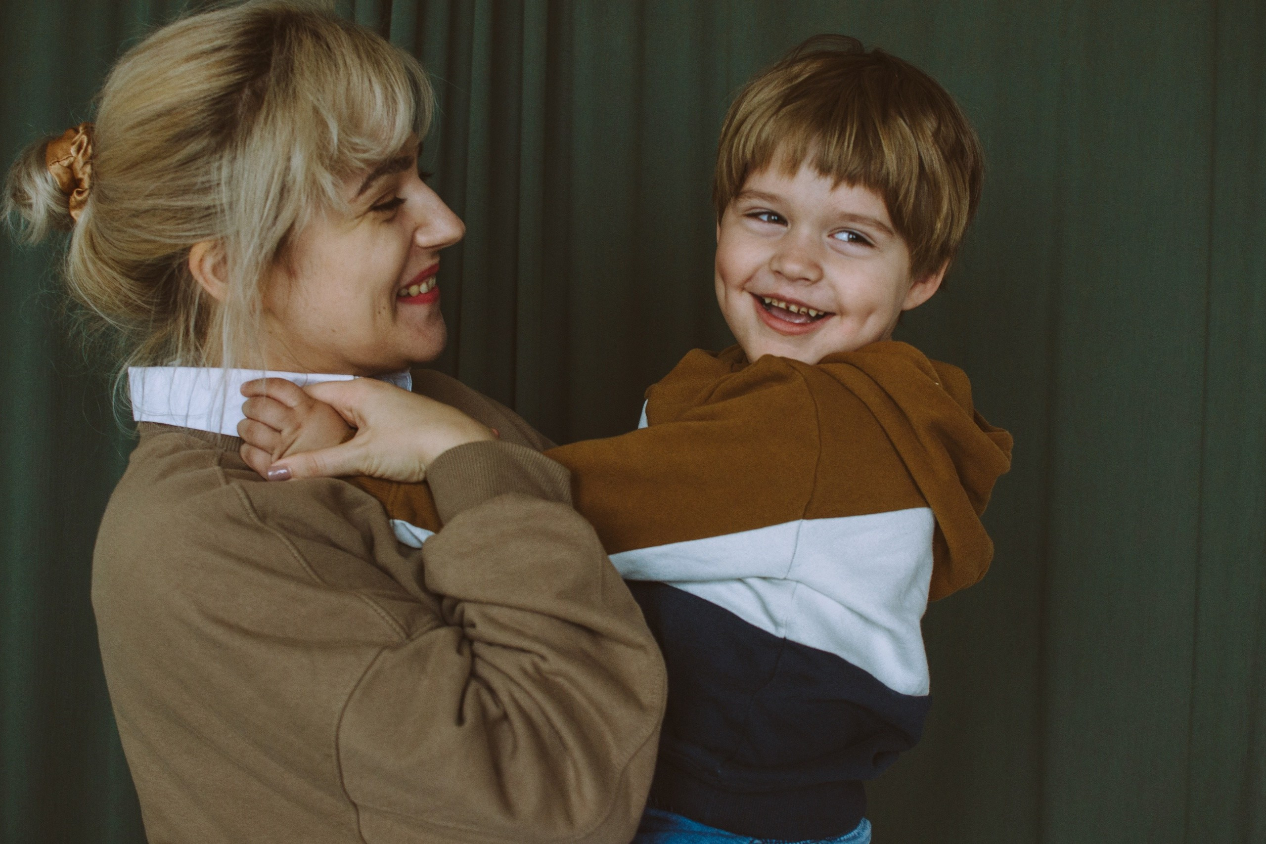 Ира и Степа. Портретный фотограф Нижний Новгород