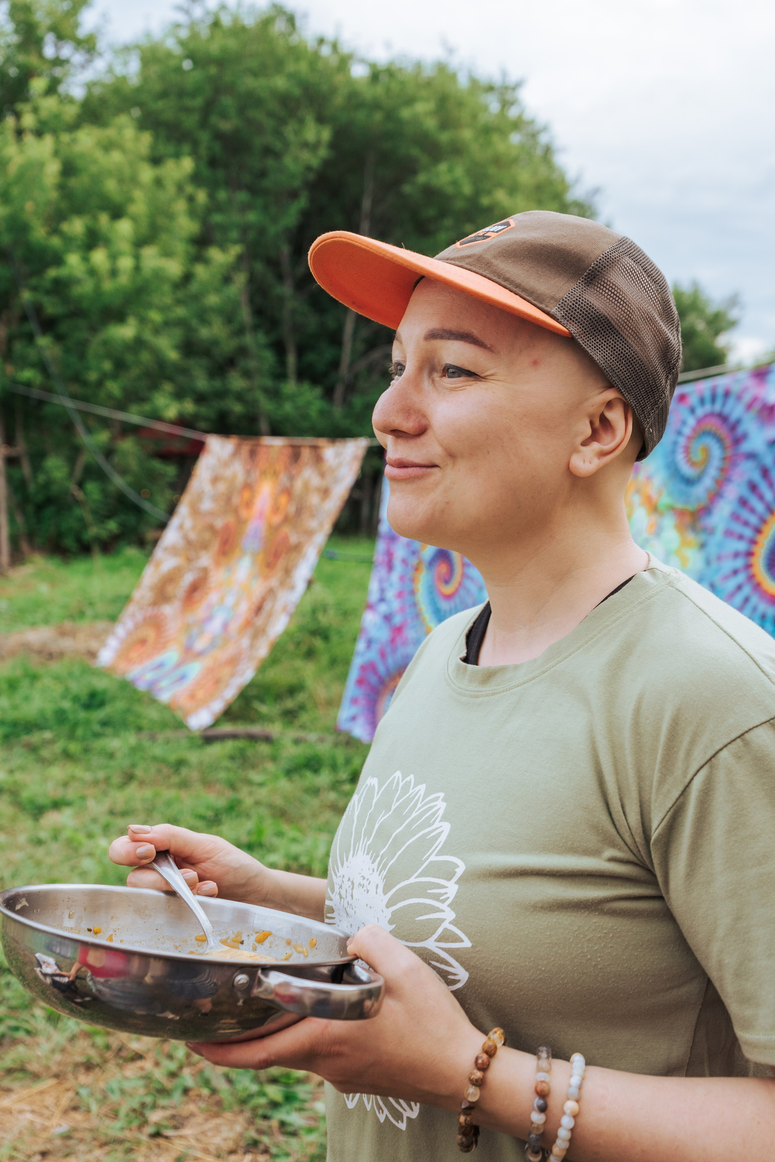 Ретрит от т-центра Псайторий 2024. Портретный фотограф Нижний Новгород