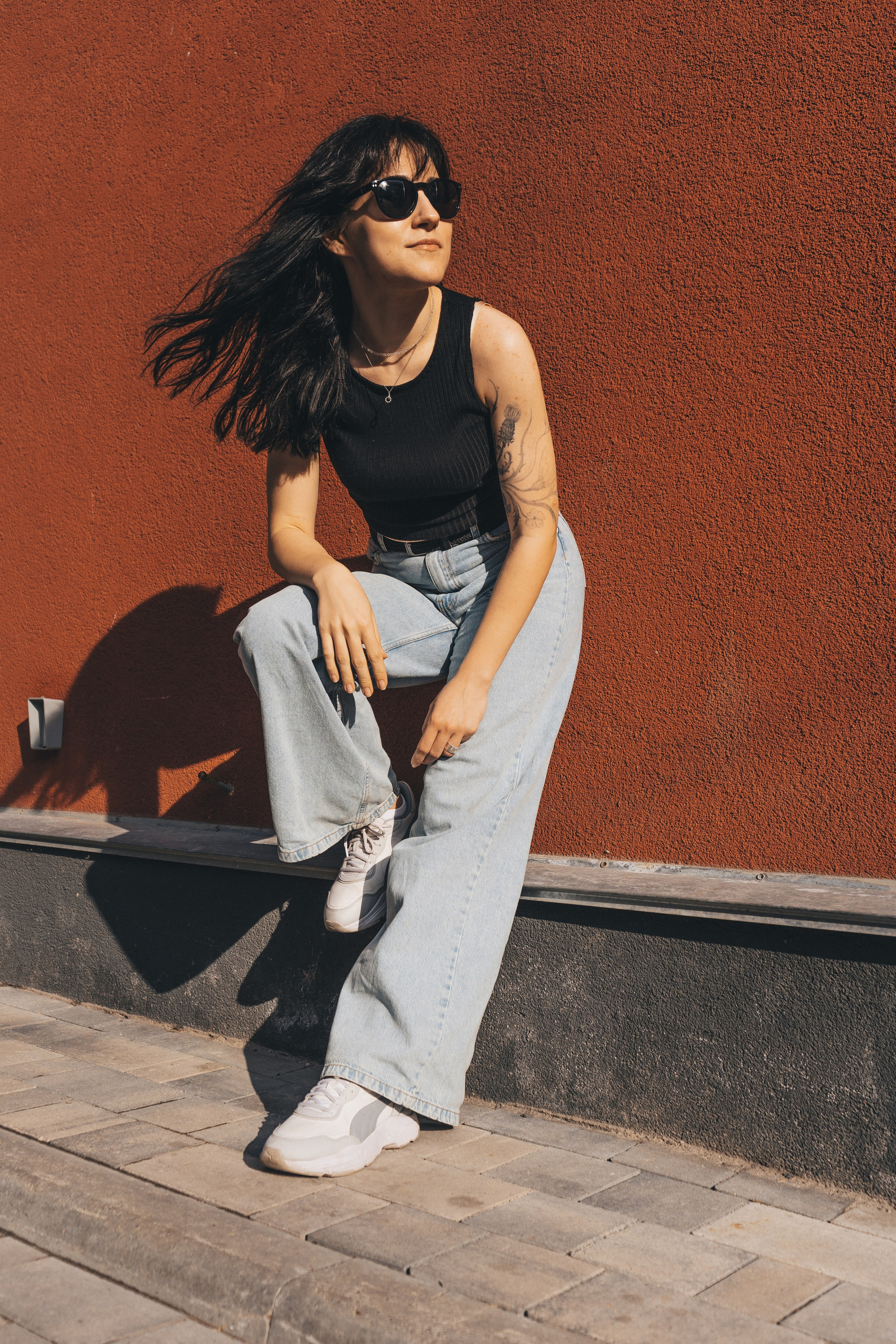 Ирина Петрова. Портретный фотограф Нижний Новгород