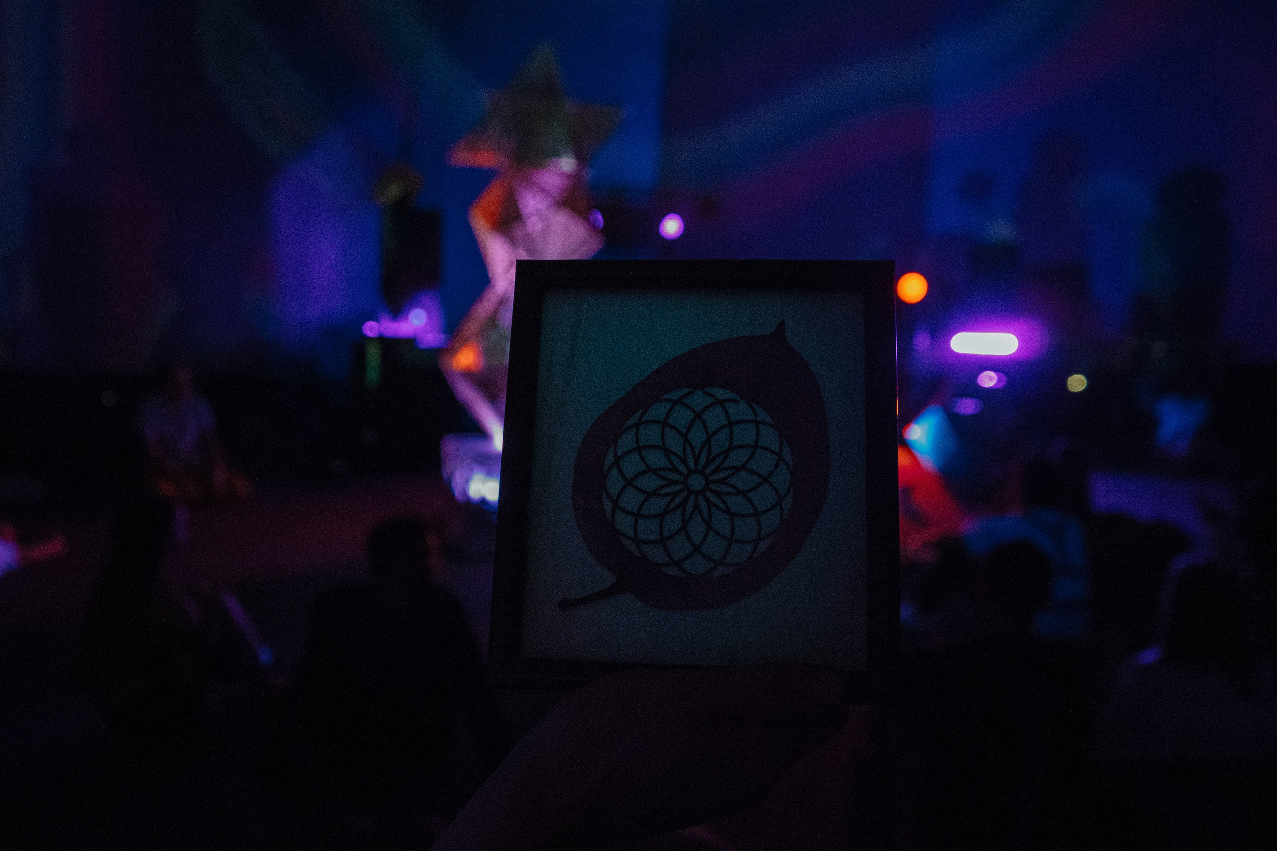 KARMA COSMO — AESTHETIC DANCE 2025. Портретный фотограф Нижний Новгород