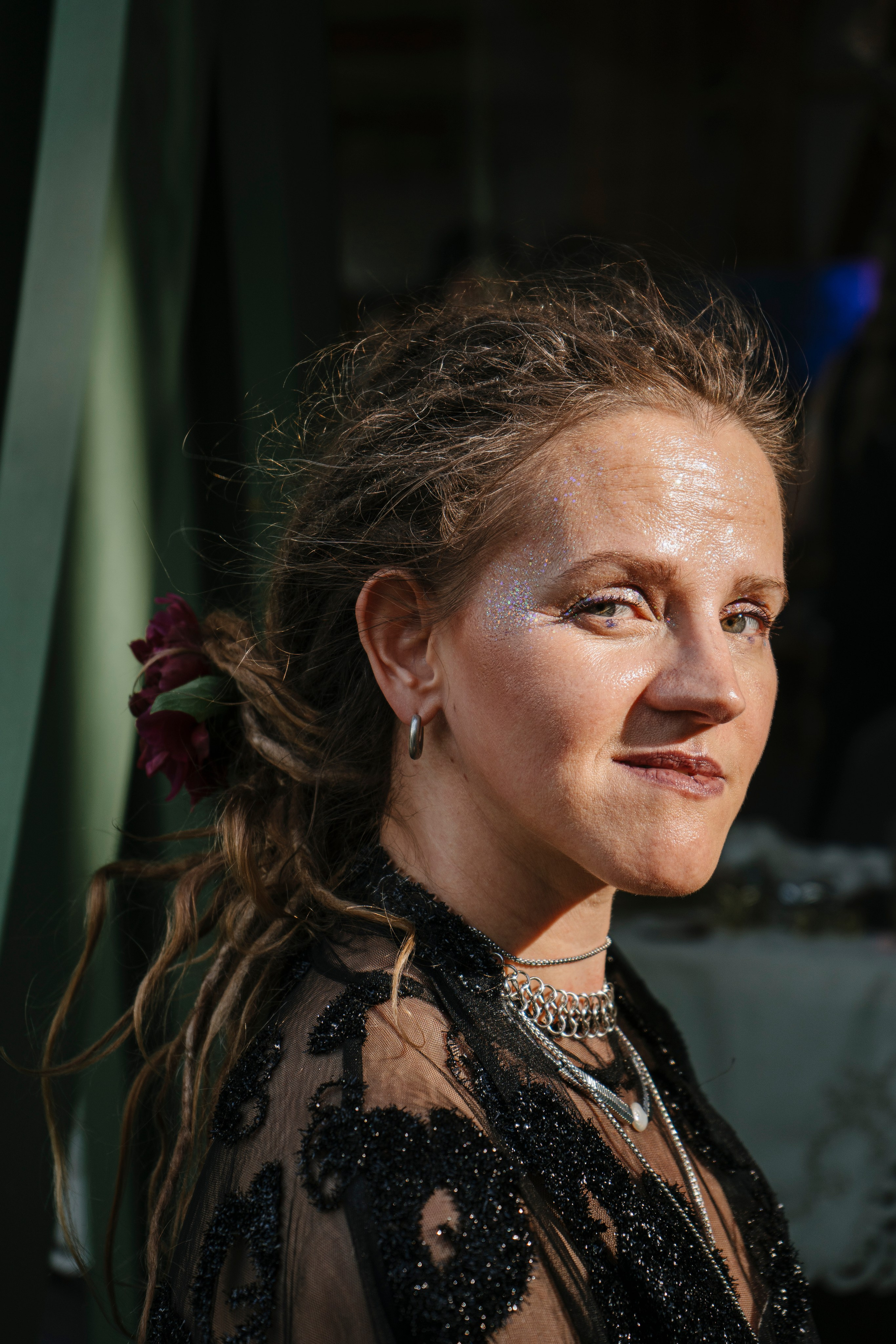 KARMA COSMO — AESTHETIC DANCE 2025. Портретный фотограф Нижний Новгород