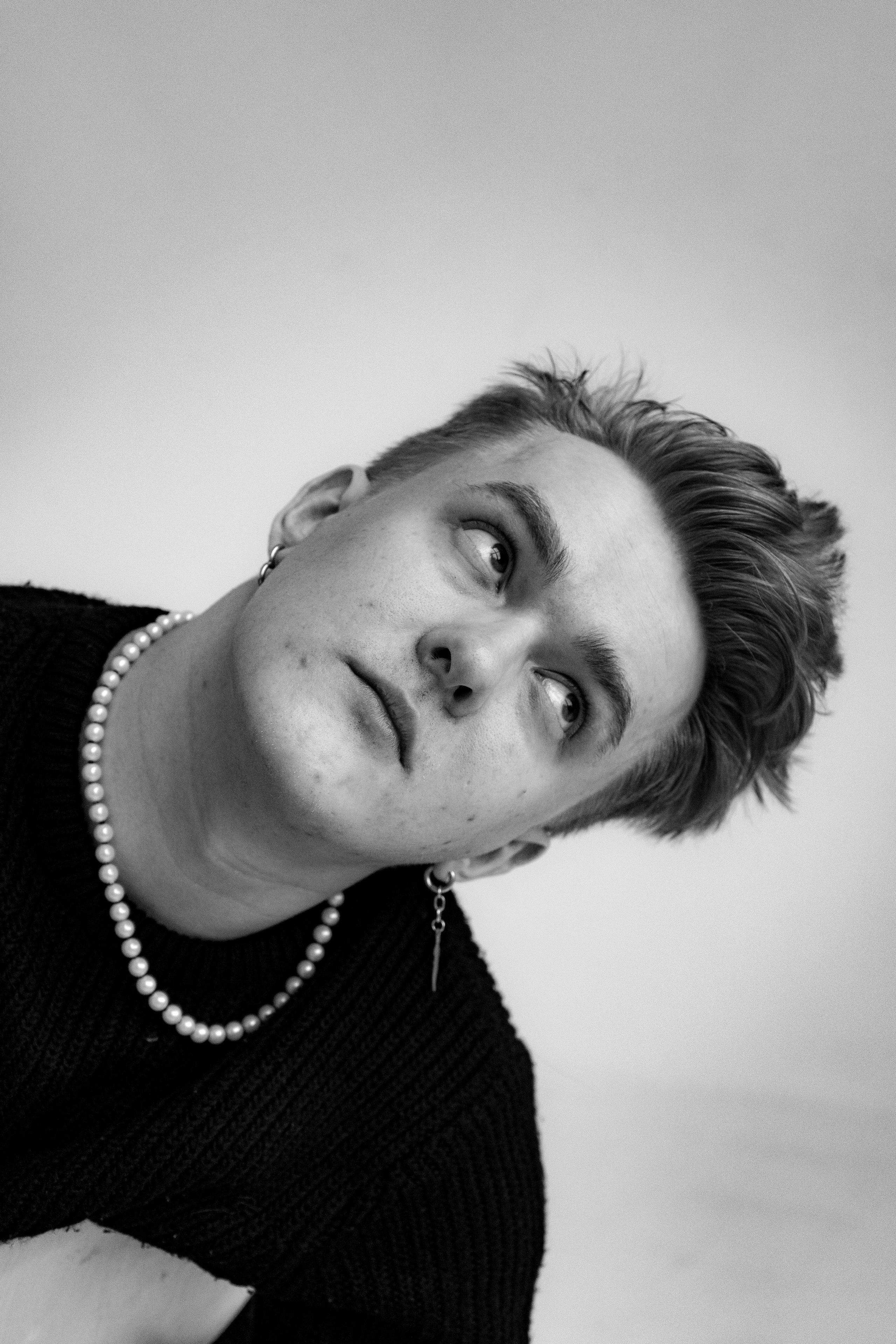 Денис Ермолин. Портретный фотограф Нижний Новгород