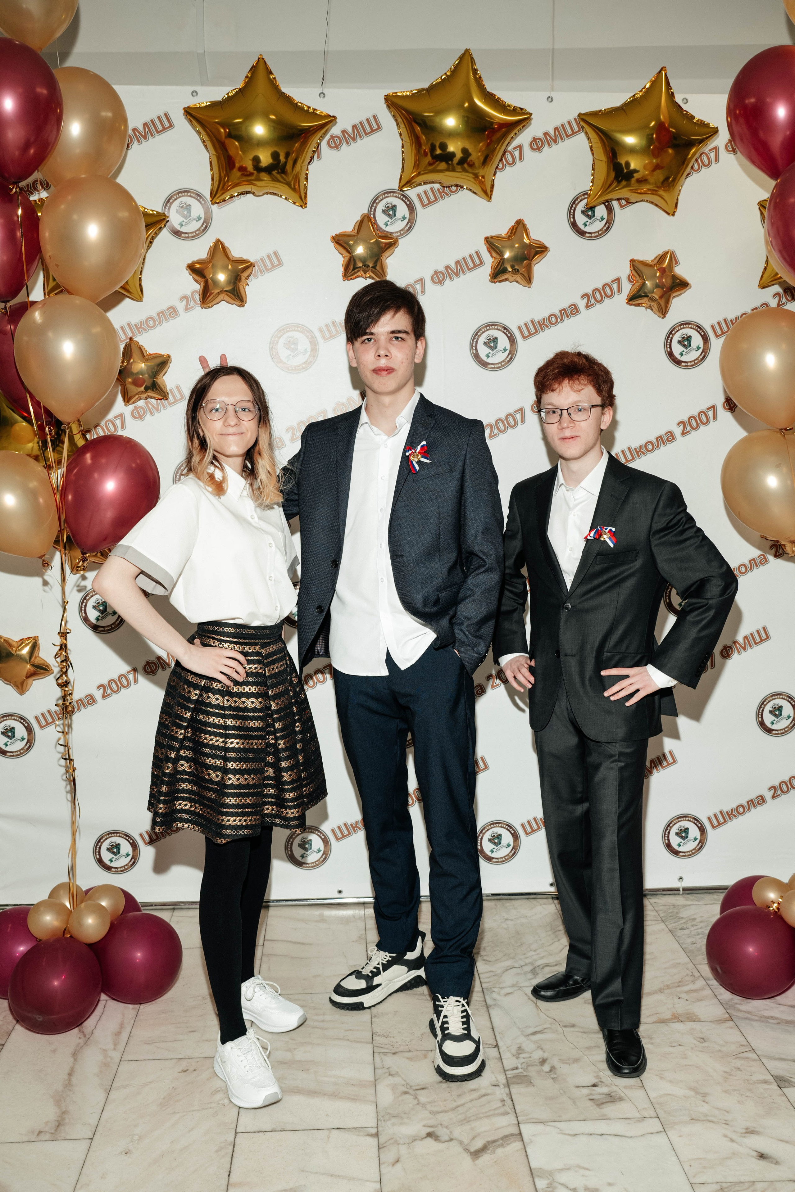 Последний звонок, 11г. Свадебный фотограф Москва Александра Аверкова