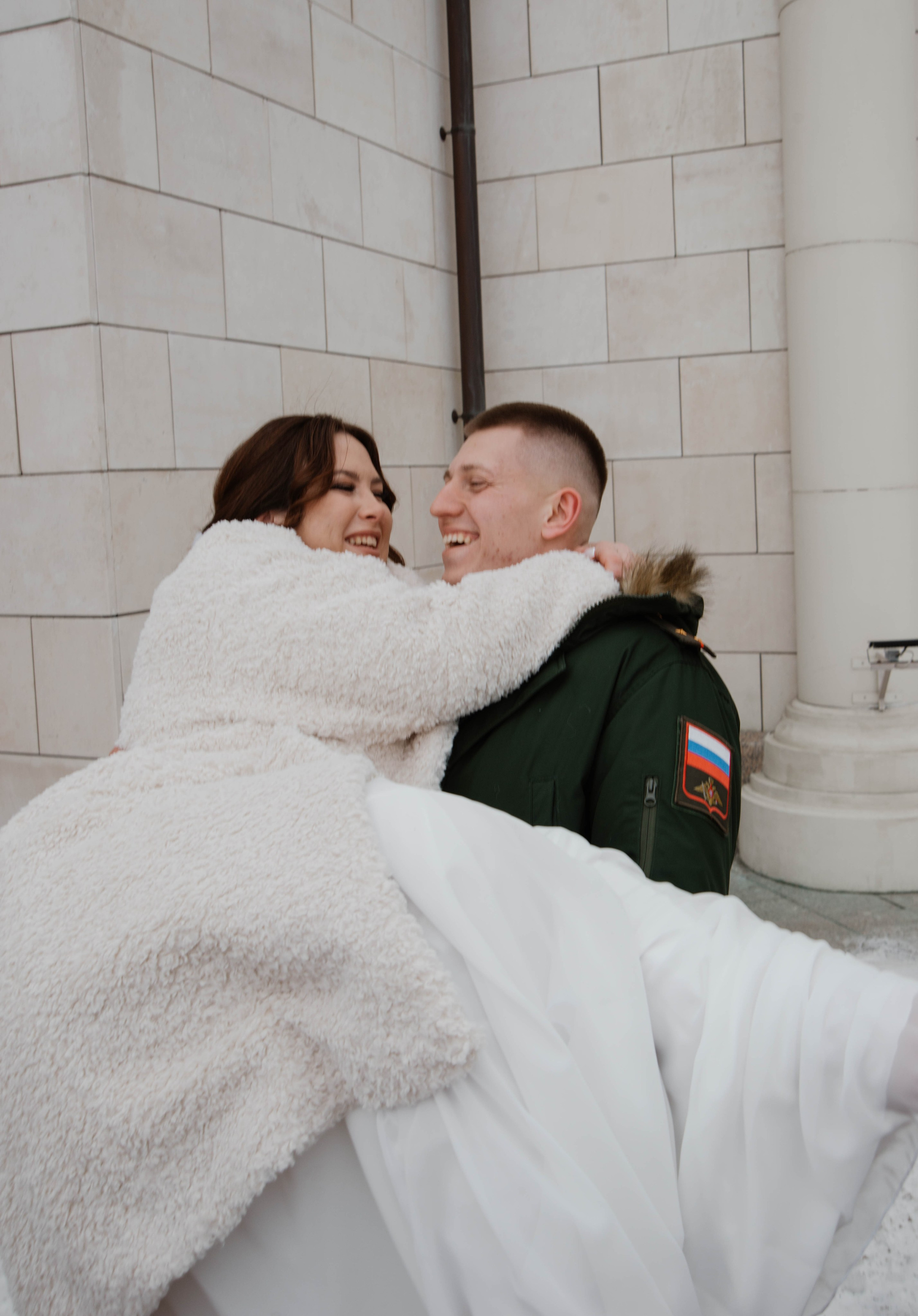 Алина & Дмитрий. Ксения Glossa. Портретный и репортажный фотограф в Самаре