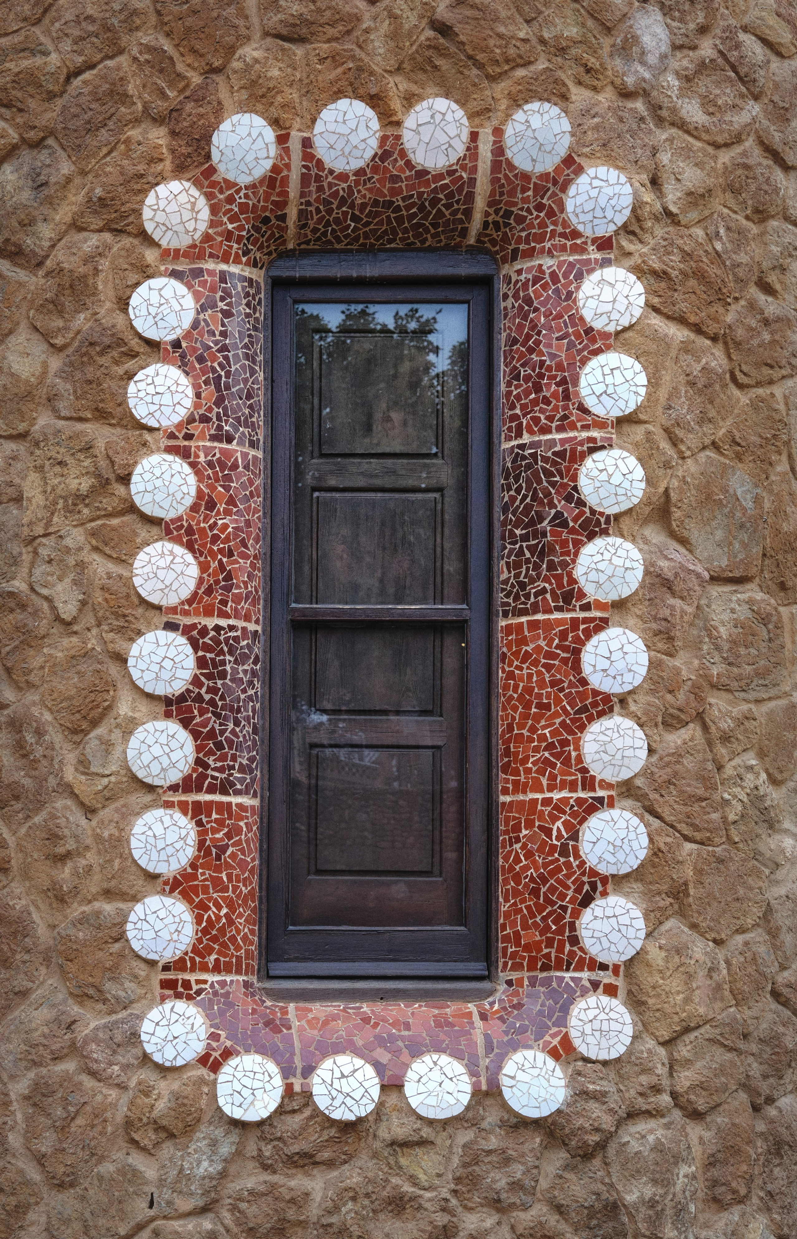 Barcelona. Aleksandr Kobtsev