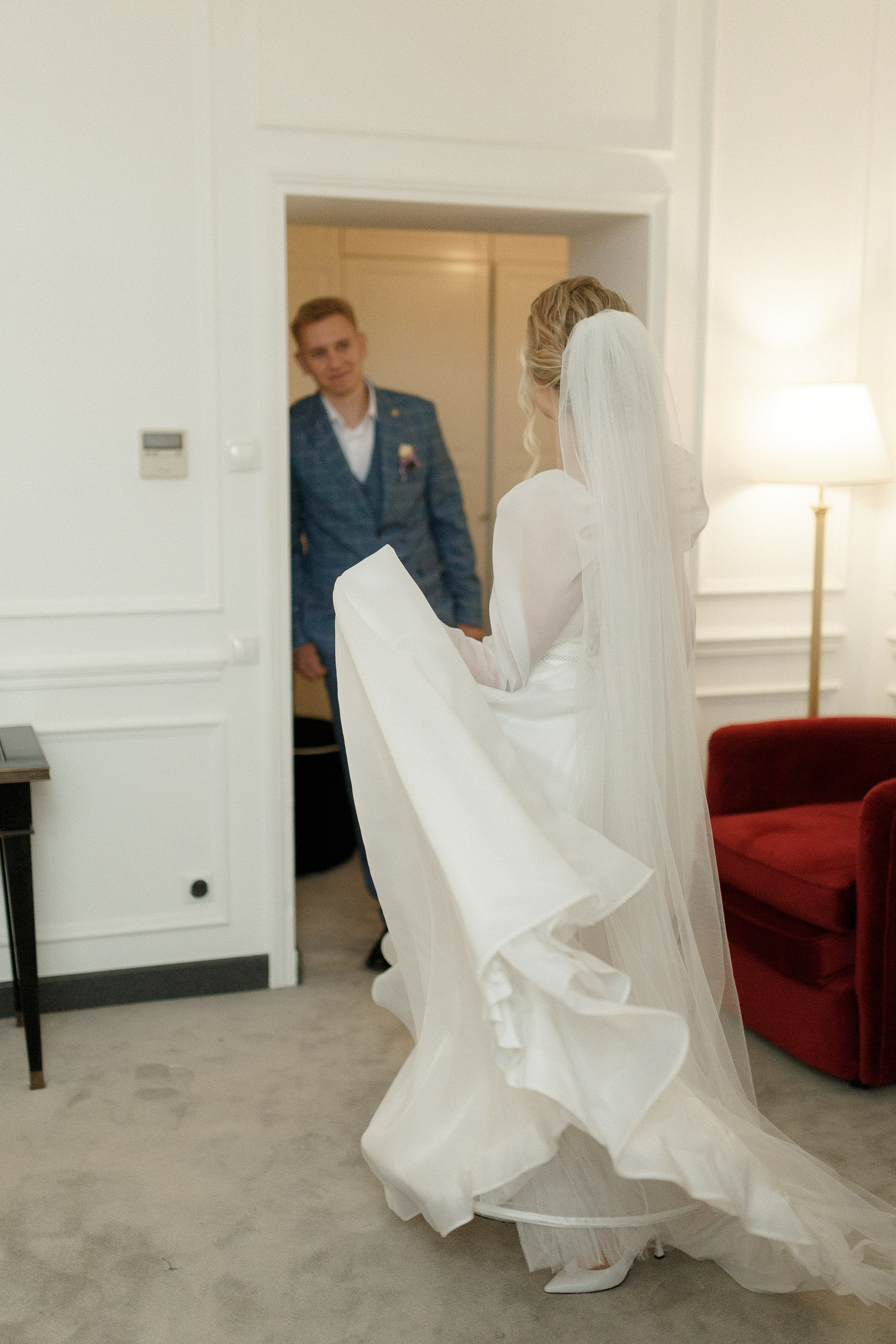 Влад & София. Семейный и детский фотограф в Краснодаре Миронова Евгения