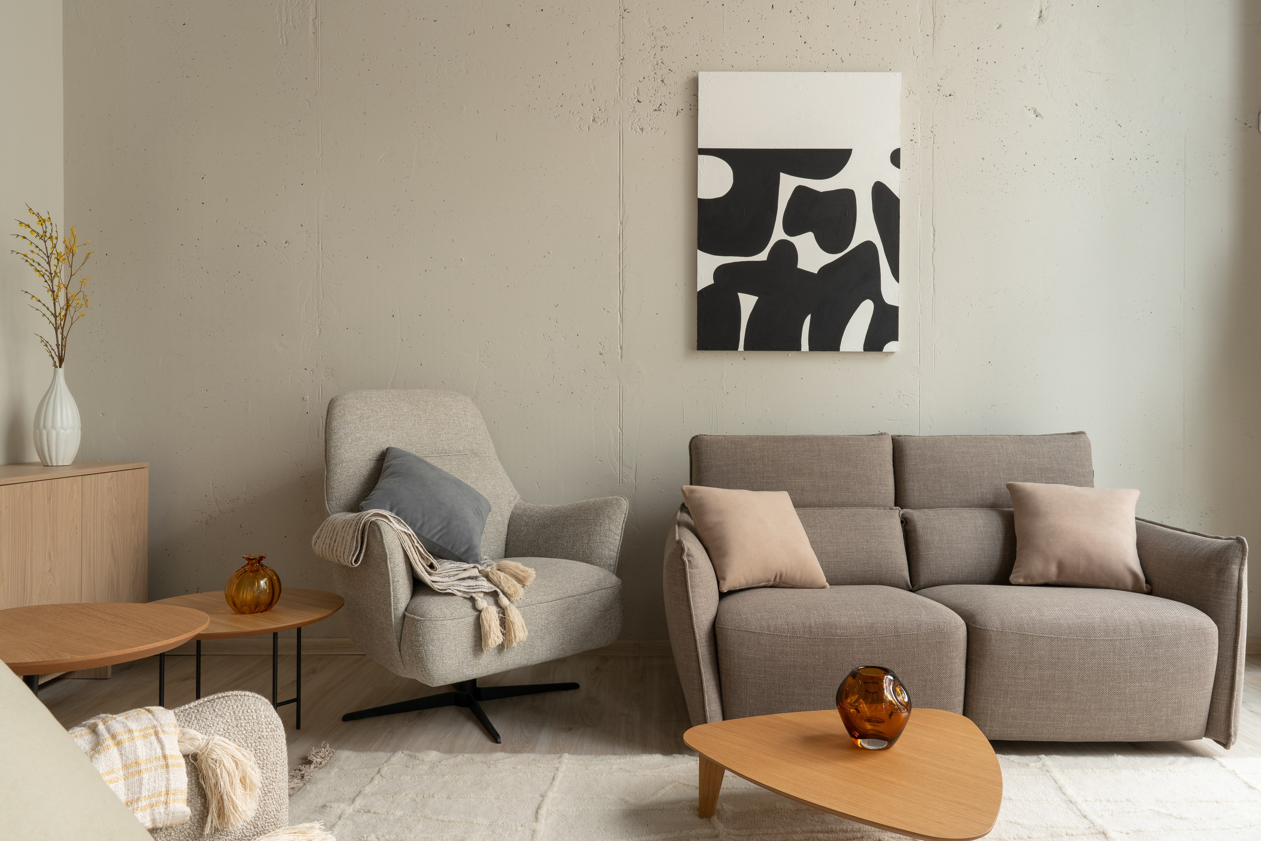 SK DESIGN | ЗИЛ. Фуд-фото и съёмка интерьеров в Москве