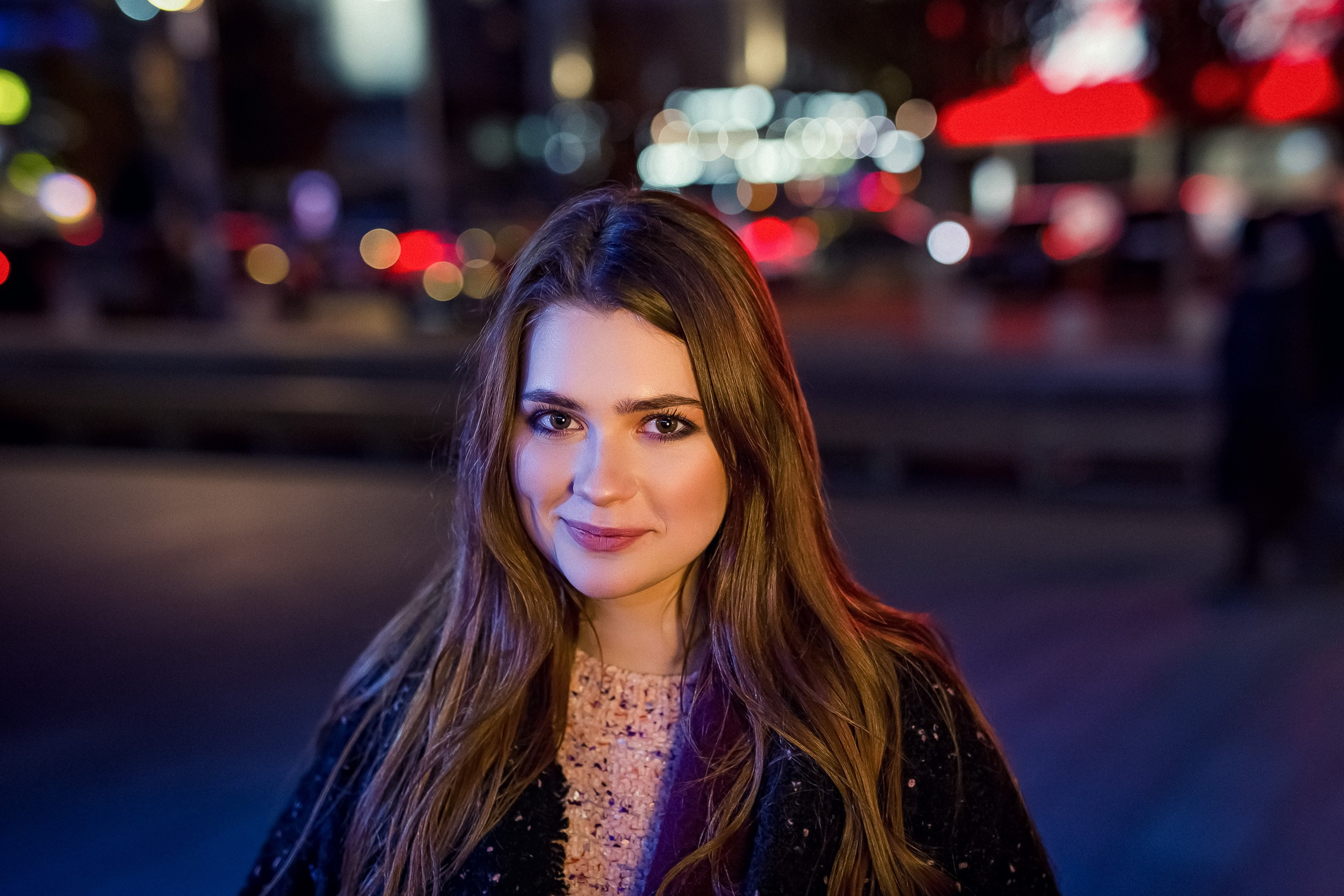 Уличные фотографии. Фотограф Алексей Ка…