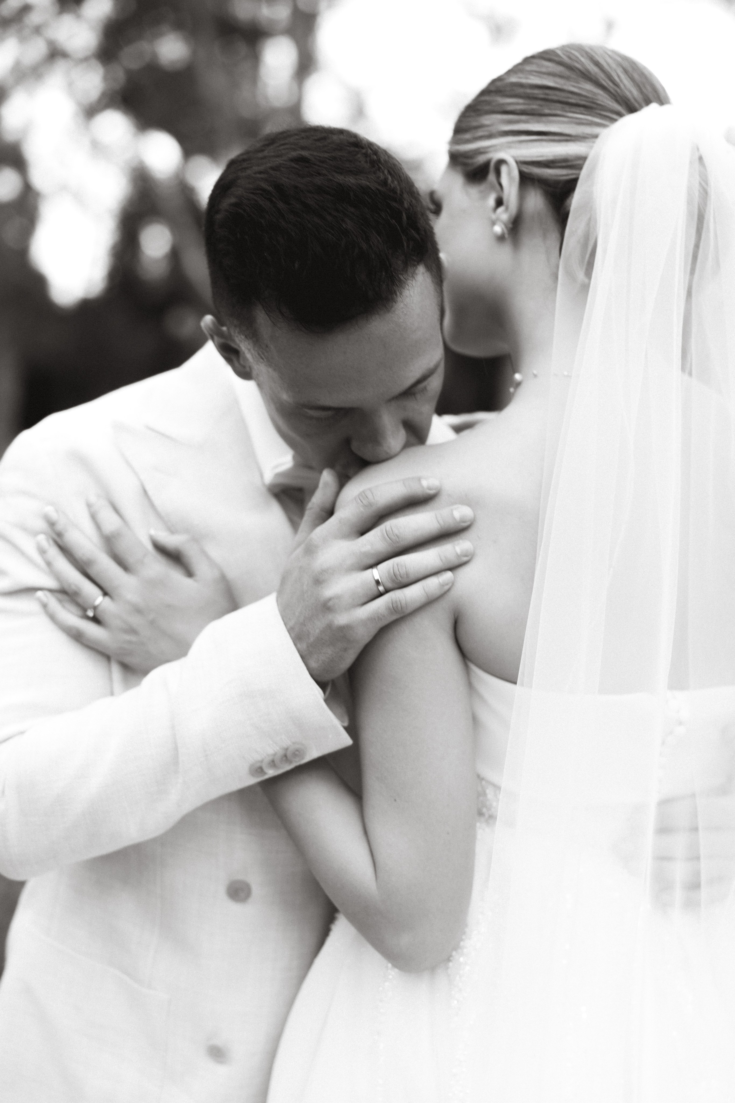 B+L. Свадебный и семейный фотограф Юлия Сафронова