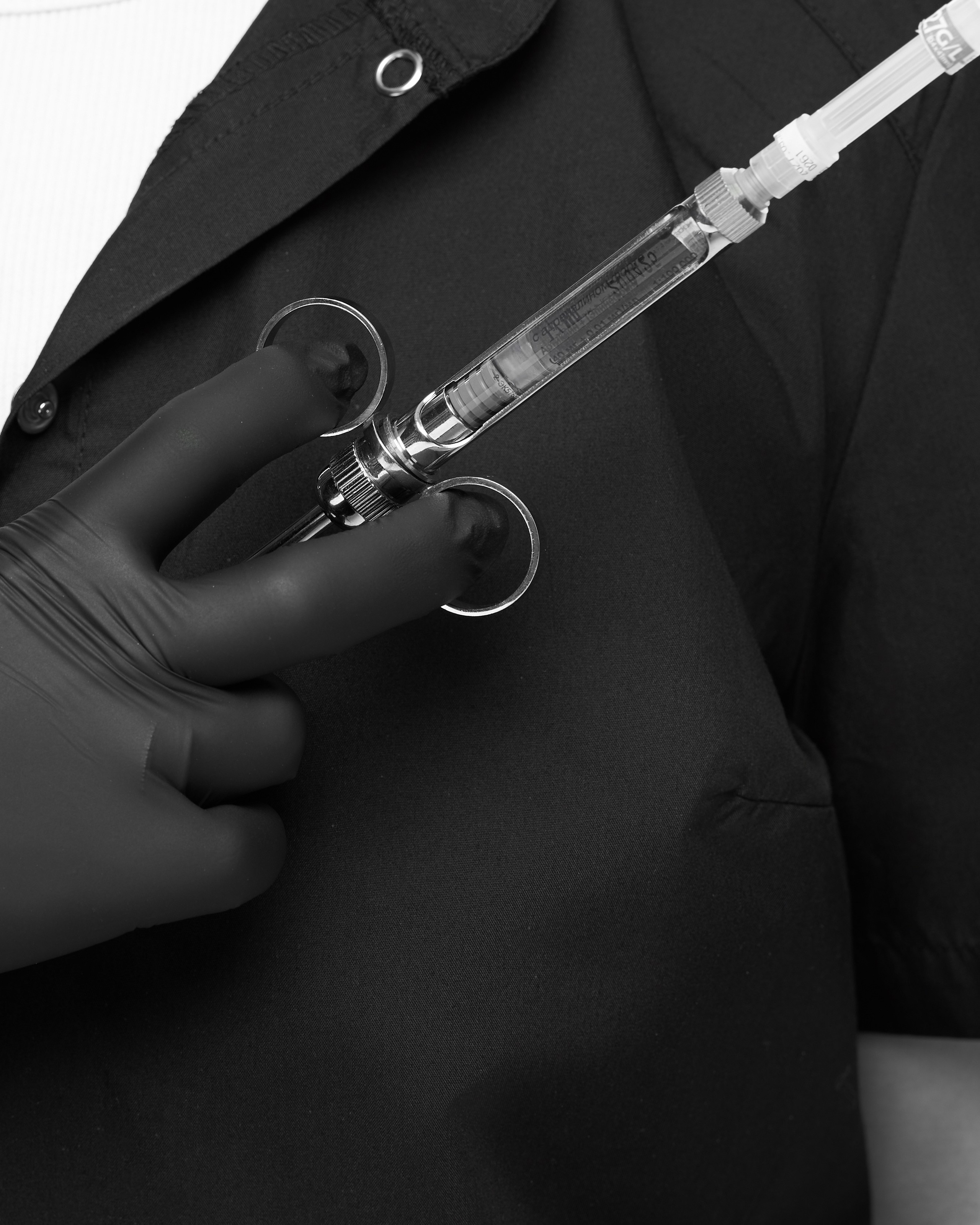 Елена. Портретный фотограф в Москве Александр Тен