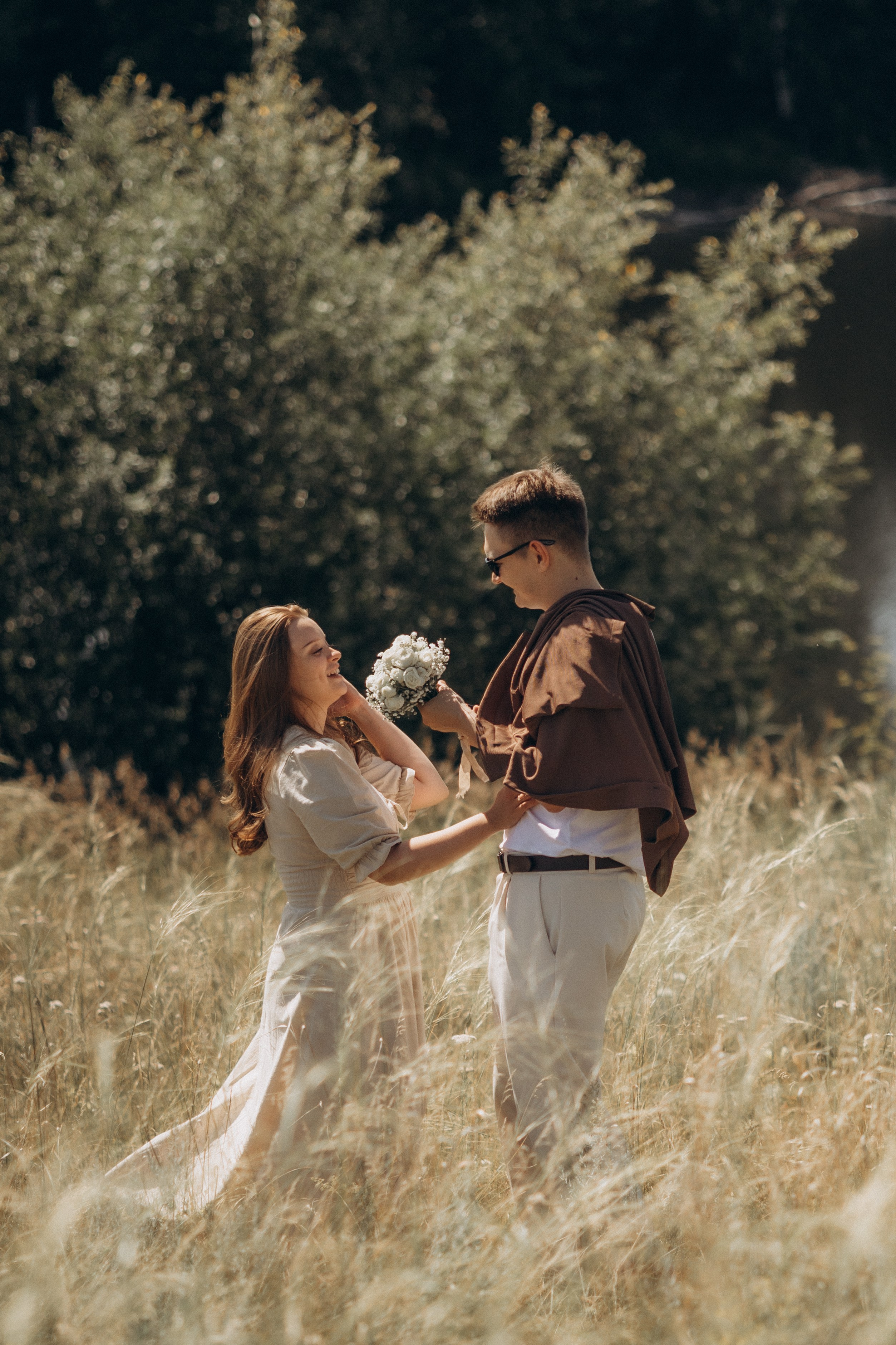 Никита и Кристина. Семейный фотограф lifestyle в Новосибирске Елена Шпилевая