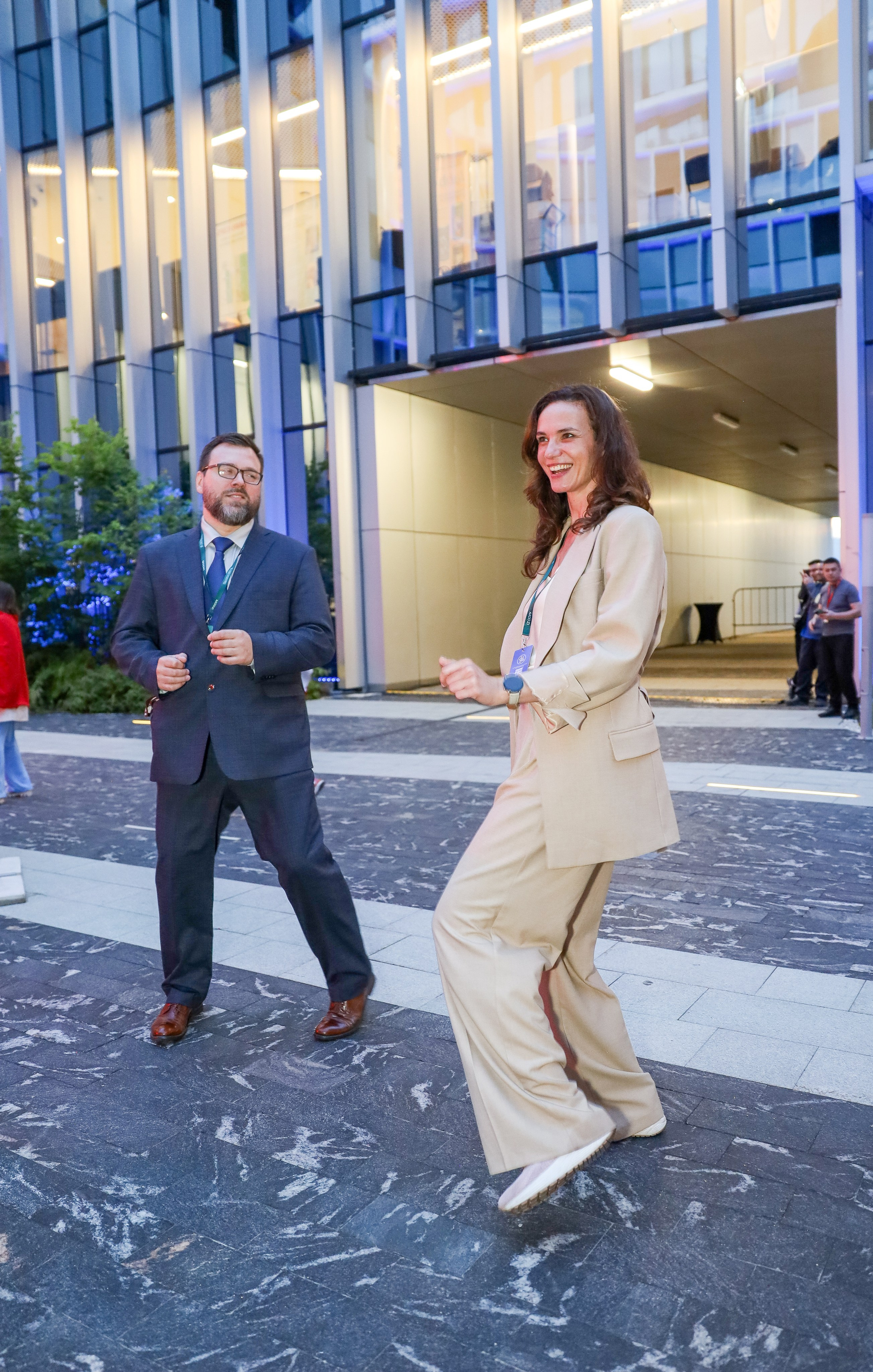 ПРЕВЕНТМЕД 2025 — ФОРУМ ПРЕВЕНТИВНОЙ МЕДИЦИНЫ. Фотограф мероприятий Ирина Каширина