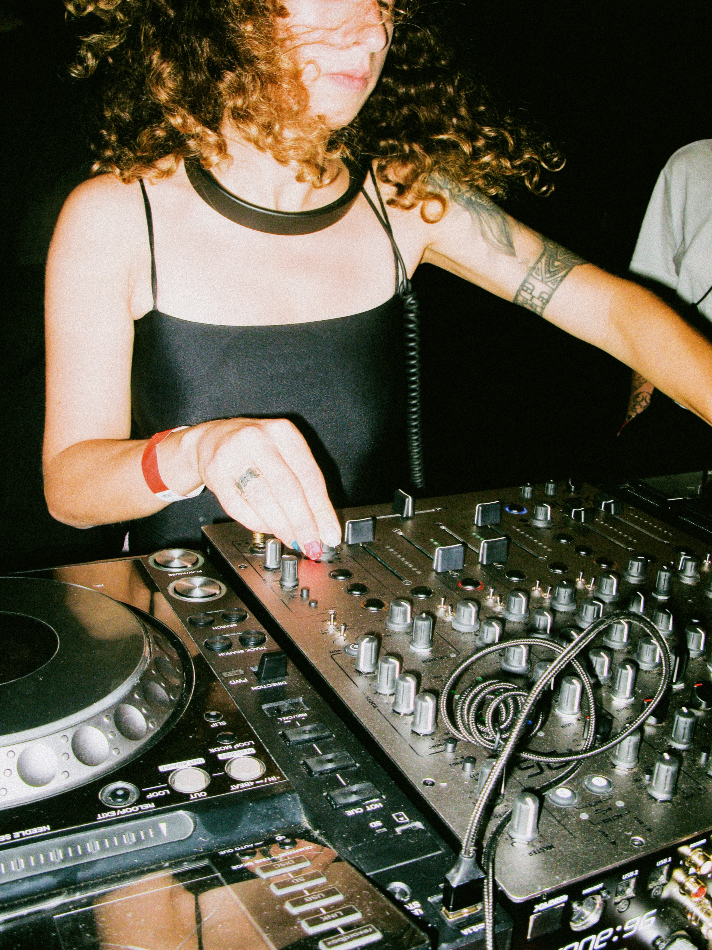 Kontrkult: last summer days. Shyjungle's Portfolio