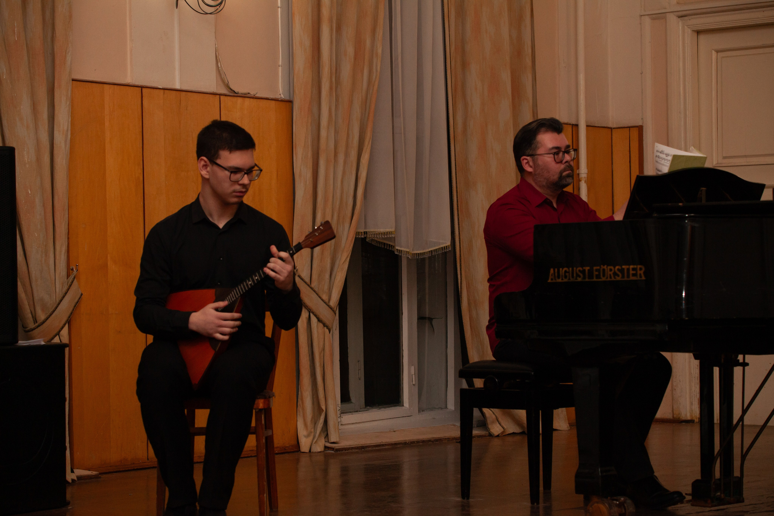 ТУГАН ЯК. 18.02.24. Профессиональное фото в Казани: от идеи до результата. Фотограф Яна Мур