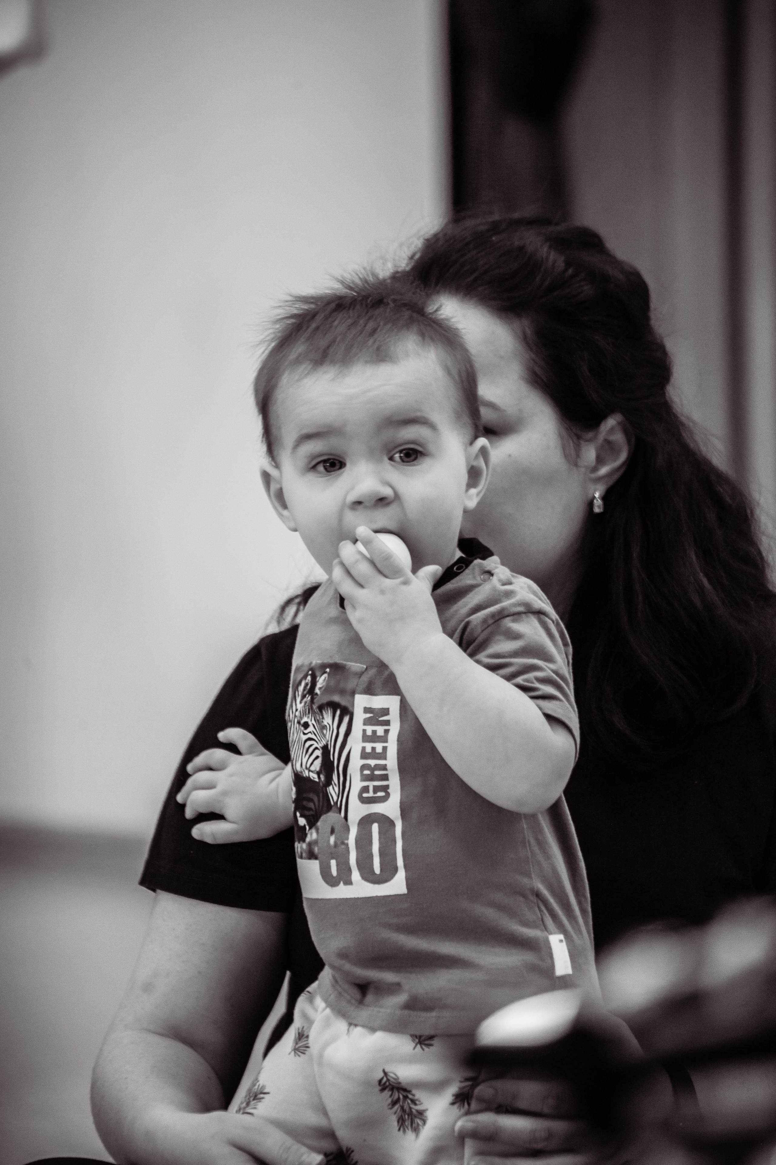 Детский концерт. Джаз-бэнд «МанушМануш». Золотые Бусины. 22.02.2025. Профессиональное фото в Казани: от идеи до результата. Фотограф Яна Мур