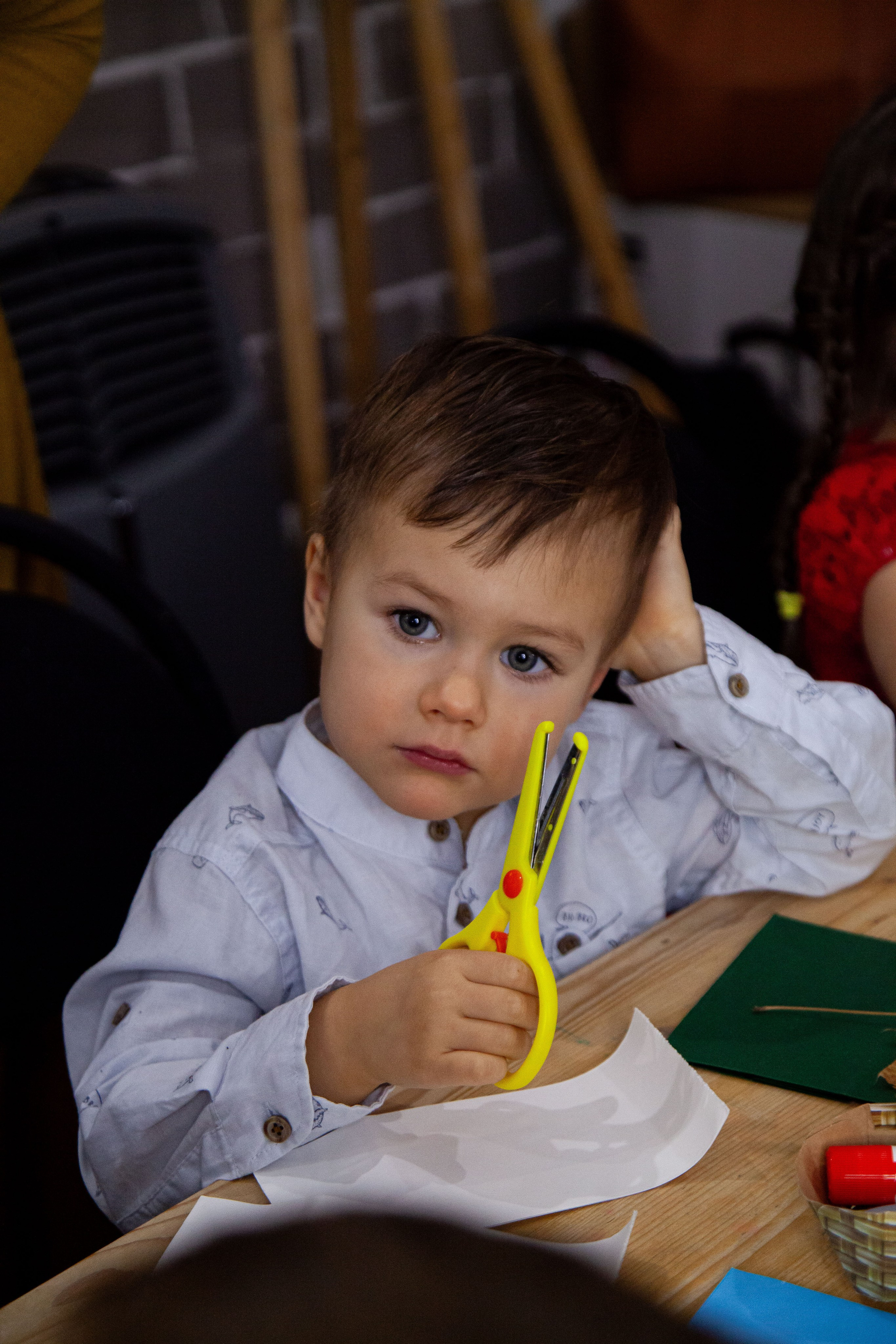 Творческое воскресенье. 19.11.23. Профессиональное фото в Казани: от идеи до результата. Фотограф Яна Мур