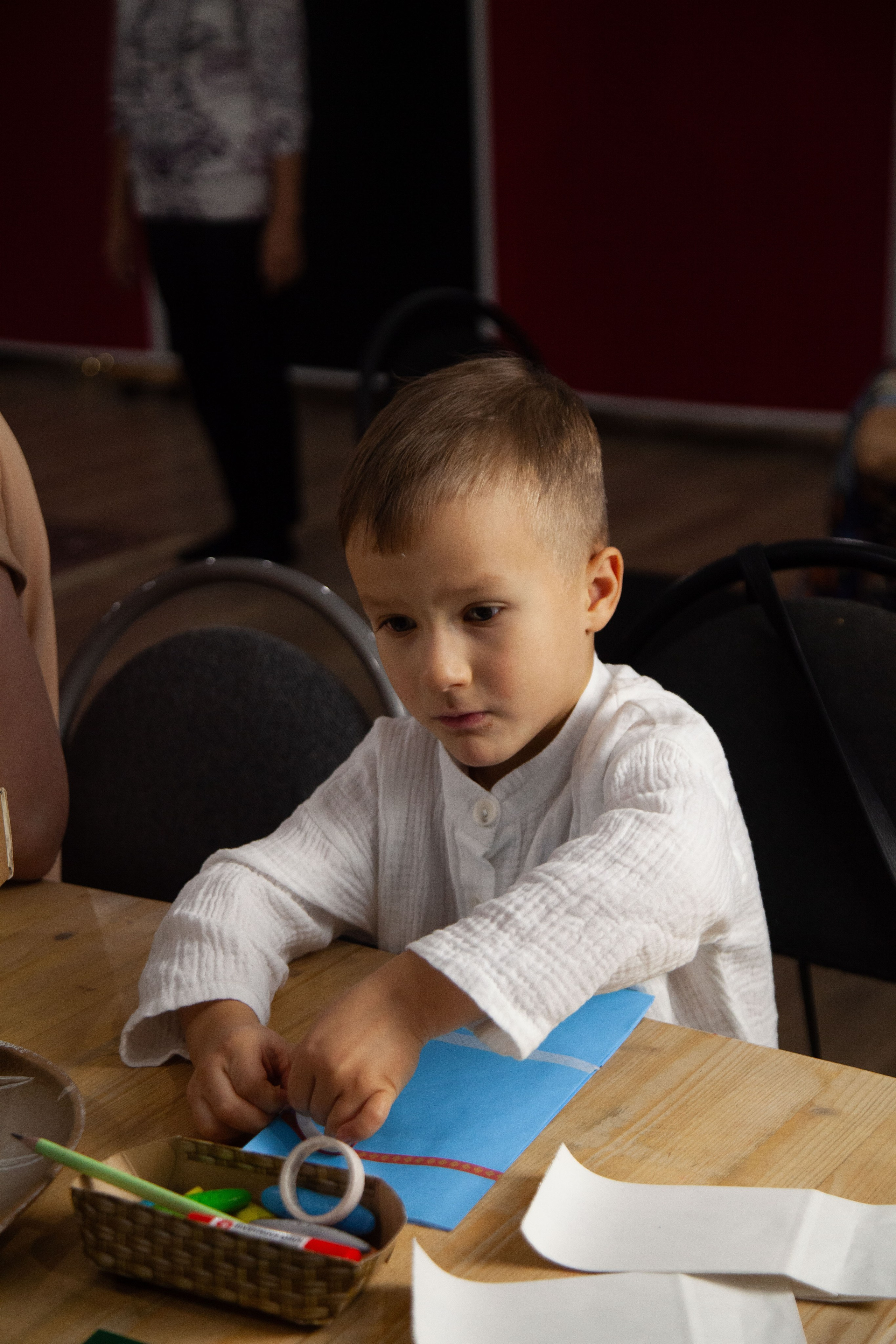 Творческое воскресенье. 19.11.23. Профессиональное фото в Казани: от идеи до результата. Фотограф Яна Мур