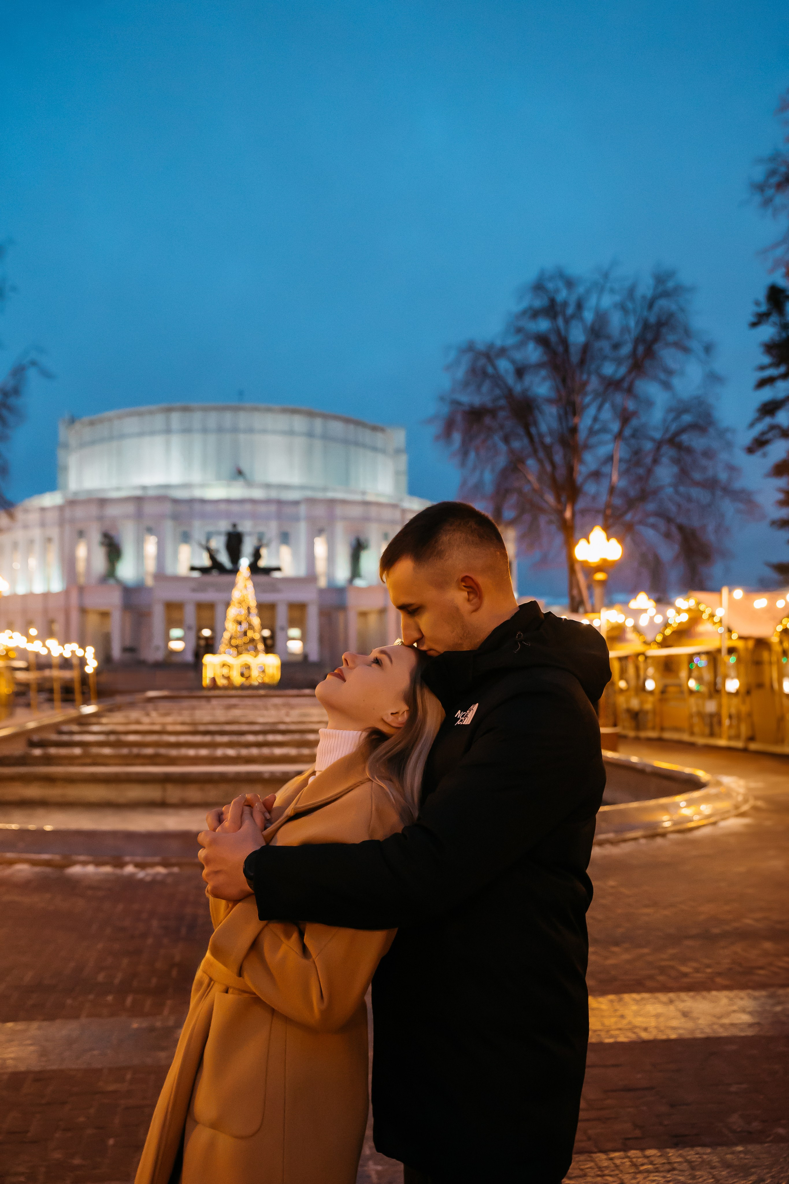 Юля и Вадим. Семейный фотограф Минск Усова Ольга