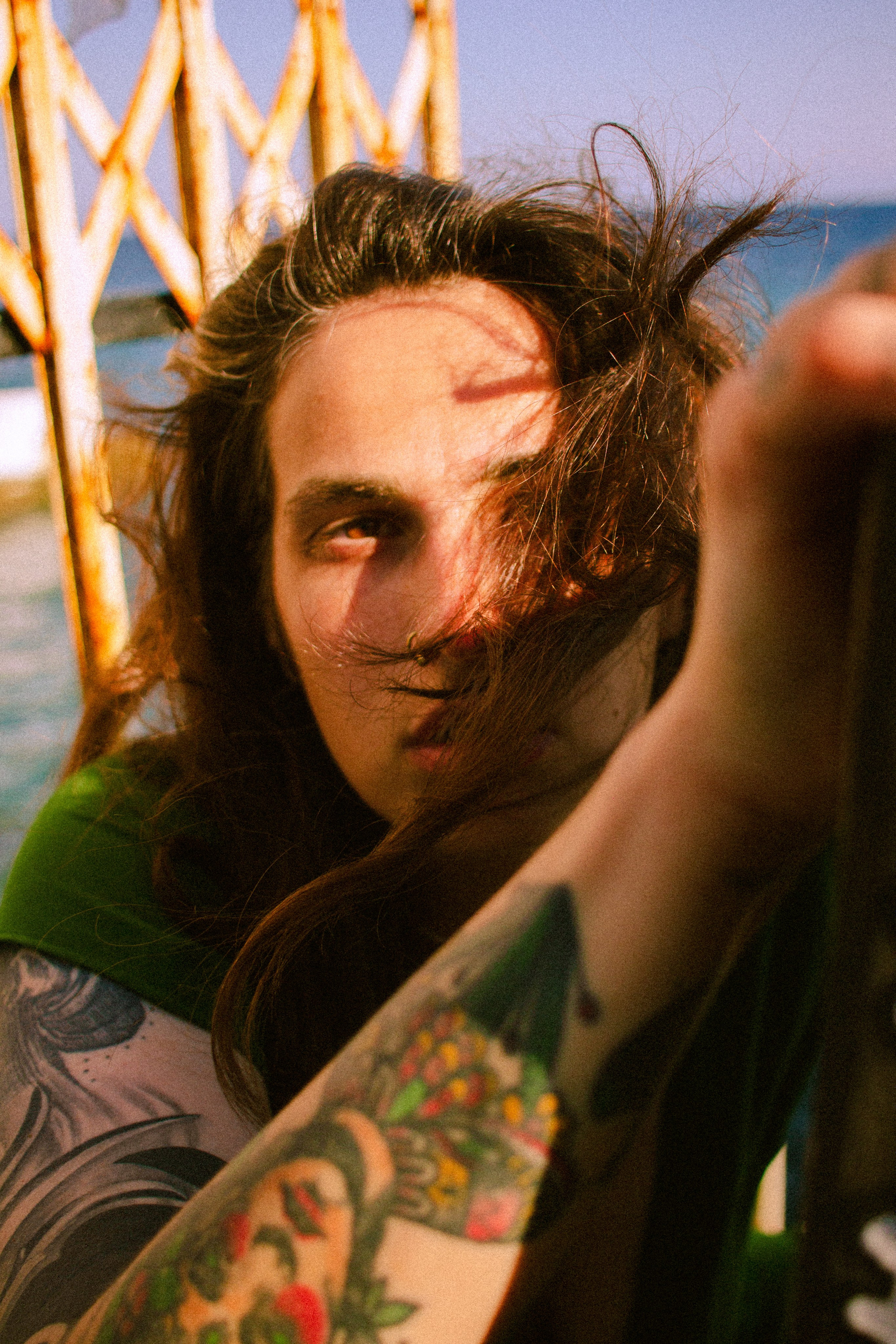 Анастасия. Фотограф, видеограф в Санкт-Петербурге