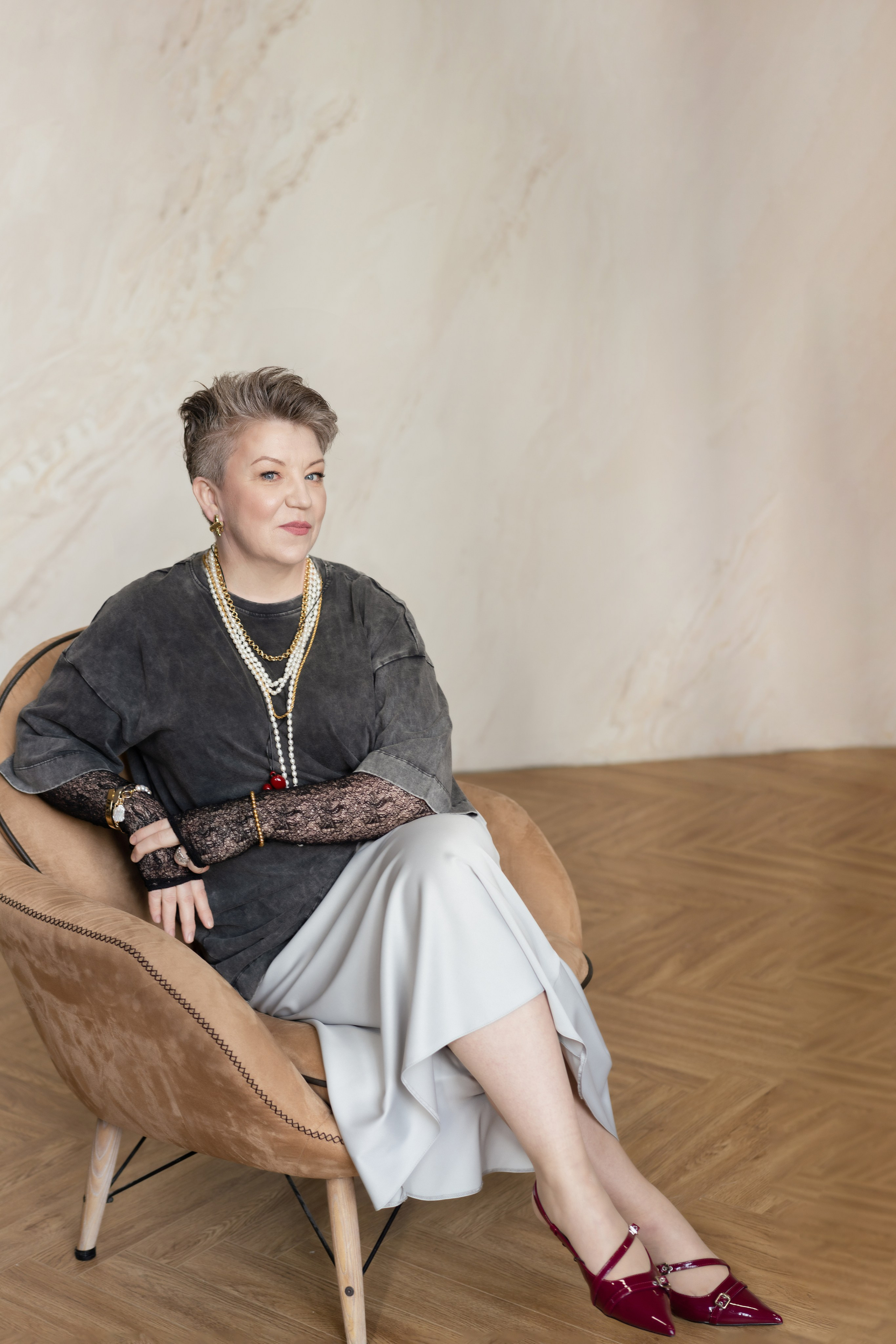 Ольга — нумеролог. Фотограф Москва Илюткина Евгения ilutkina.evgenia