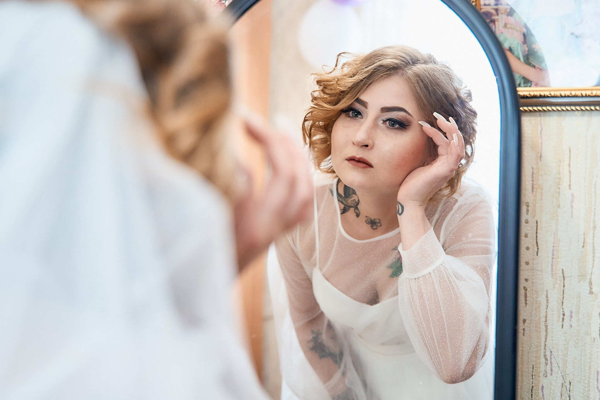 Свадебная фотография. Краснодар и Крым