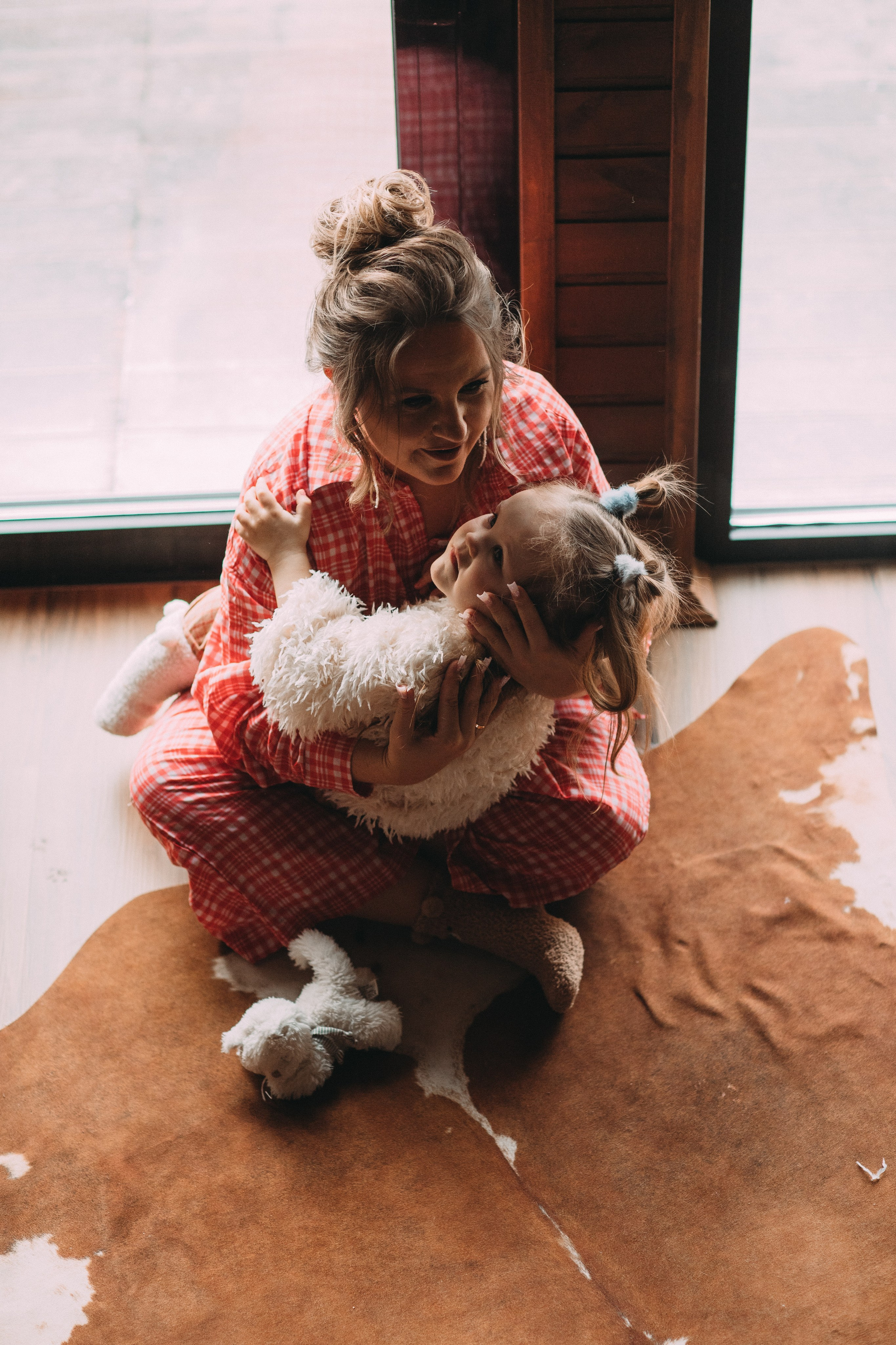 Треугольный домик. Главная