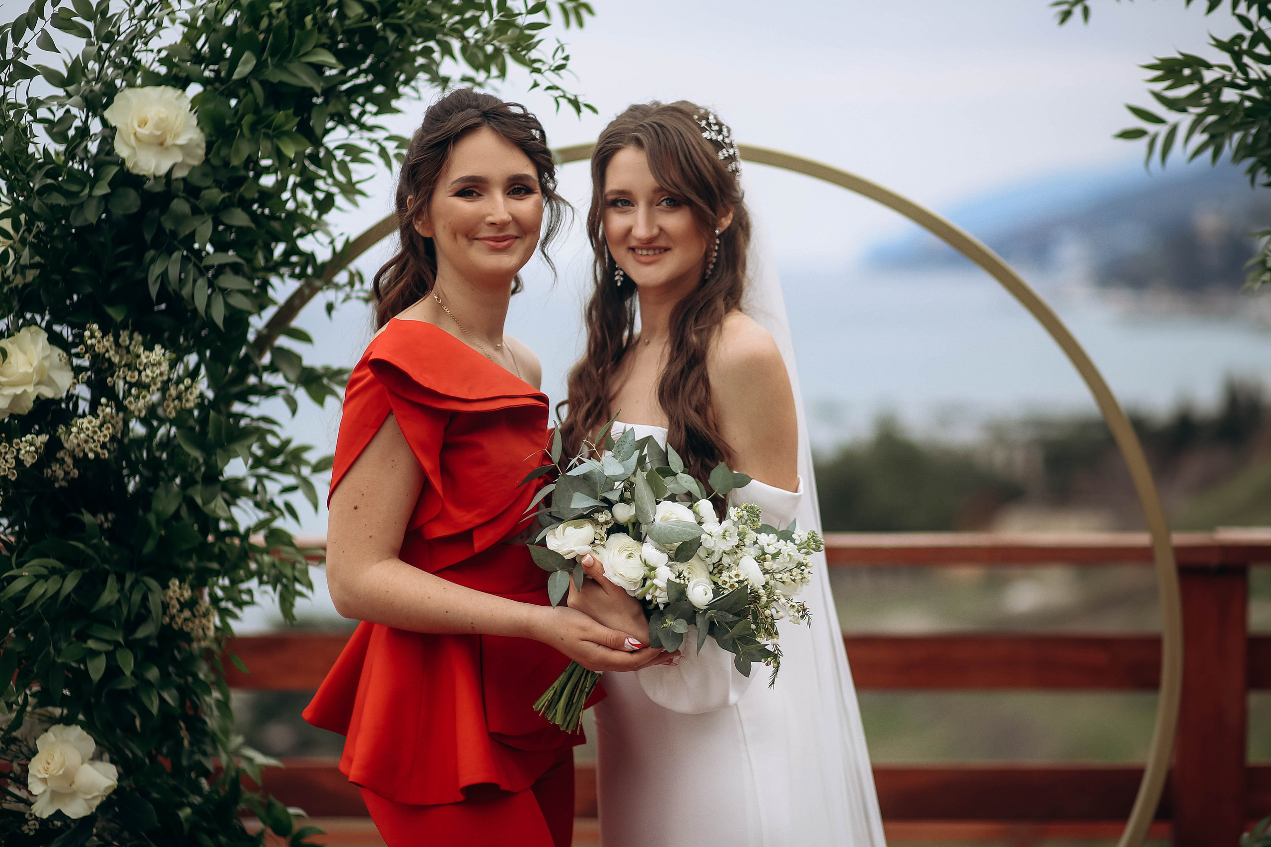 O&M. Свадебный и семейный фотограф Елизавета Артемьева