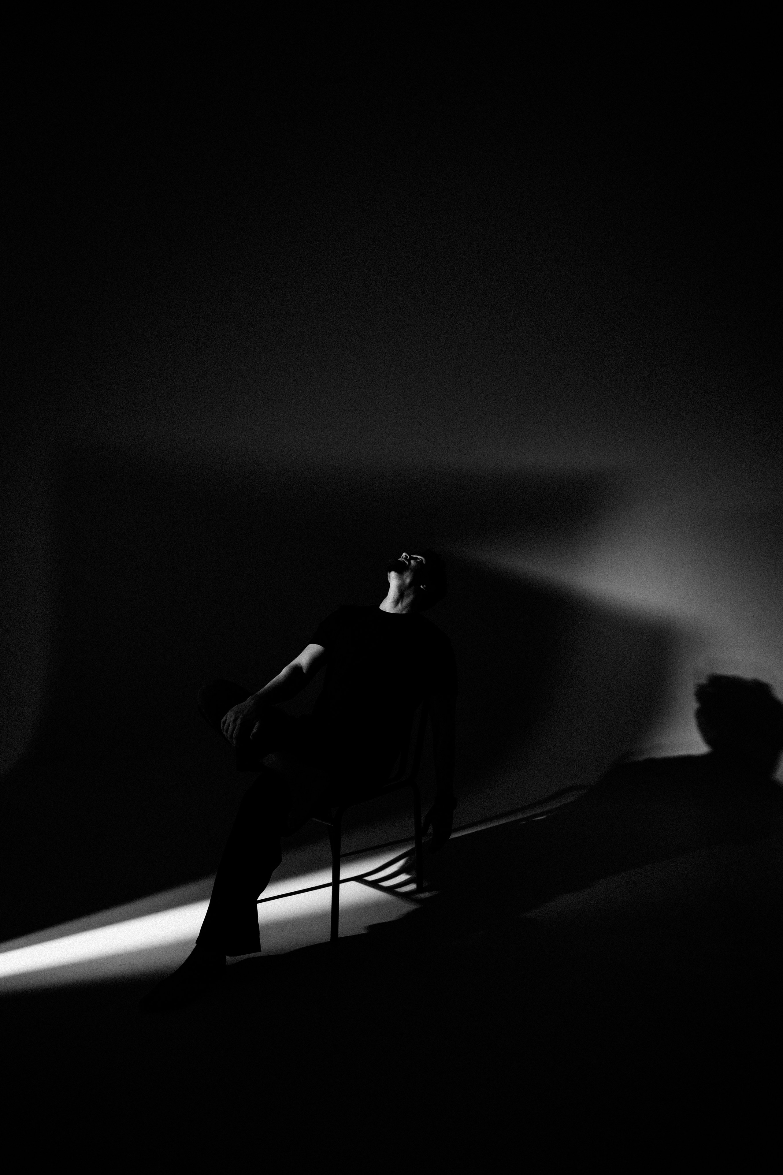 Низкий ключ. Свадебный и семейный фотограф в Воронеже Свиридова Евгения