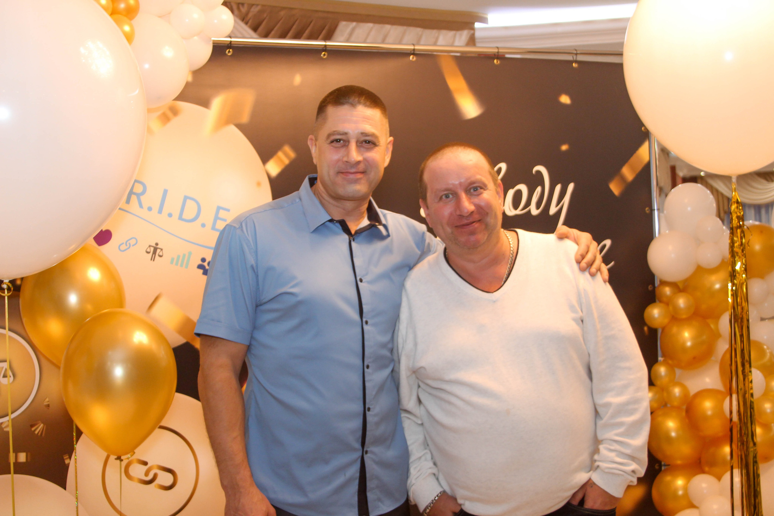 Юбилей Ontex 10 лет. Виктория Шишкова свадебный фотограф Москва и МО (Балашиха, Щелково)