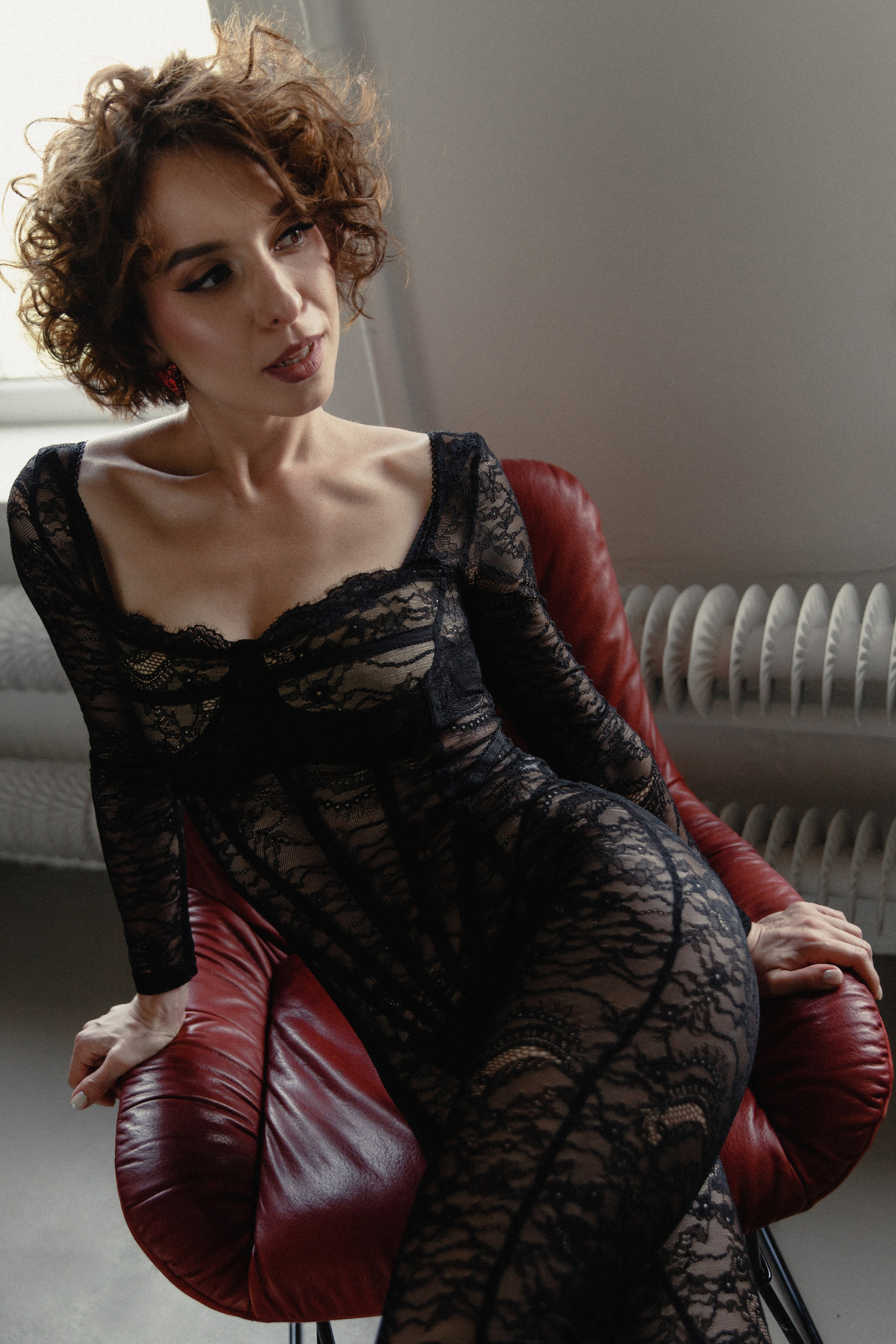 Портретная фотосессия в студии. Свадебный, репортажный и портретный фотограф Сочи, Краснодар. Александра Зайцева