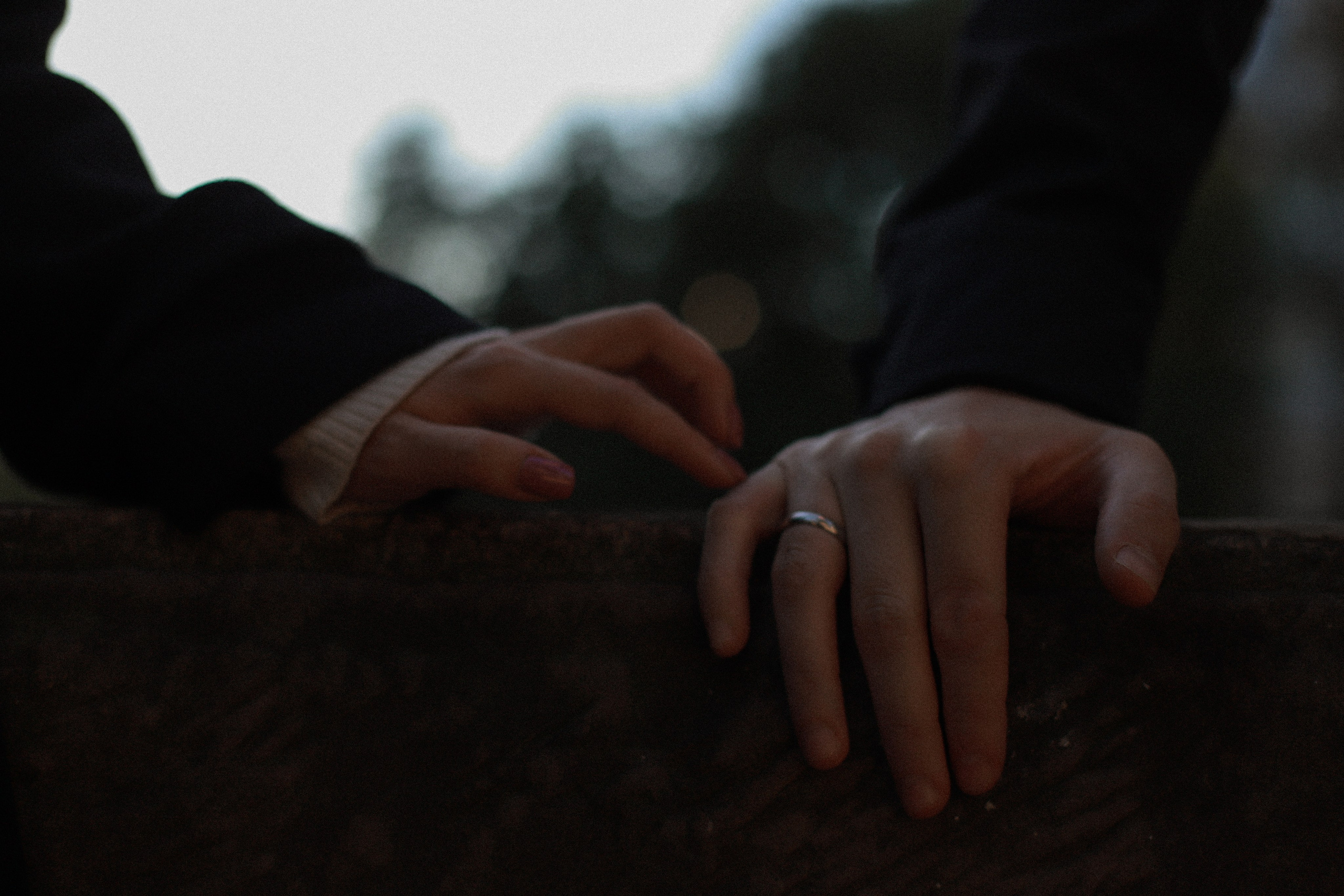 Осень в городе. Свадебный, репортажный и портретный фотограф Сочи, Краснодар. Александра Зайцева