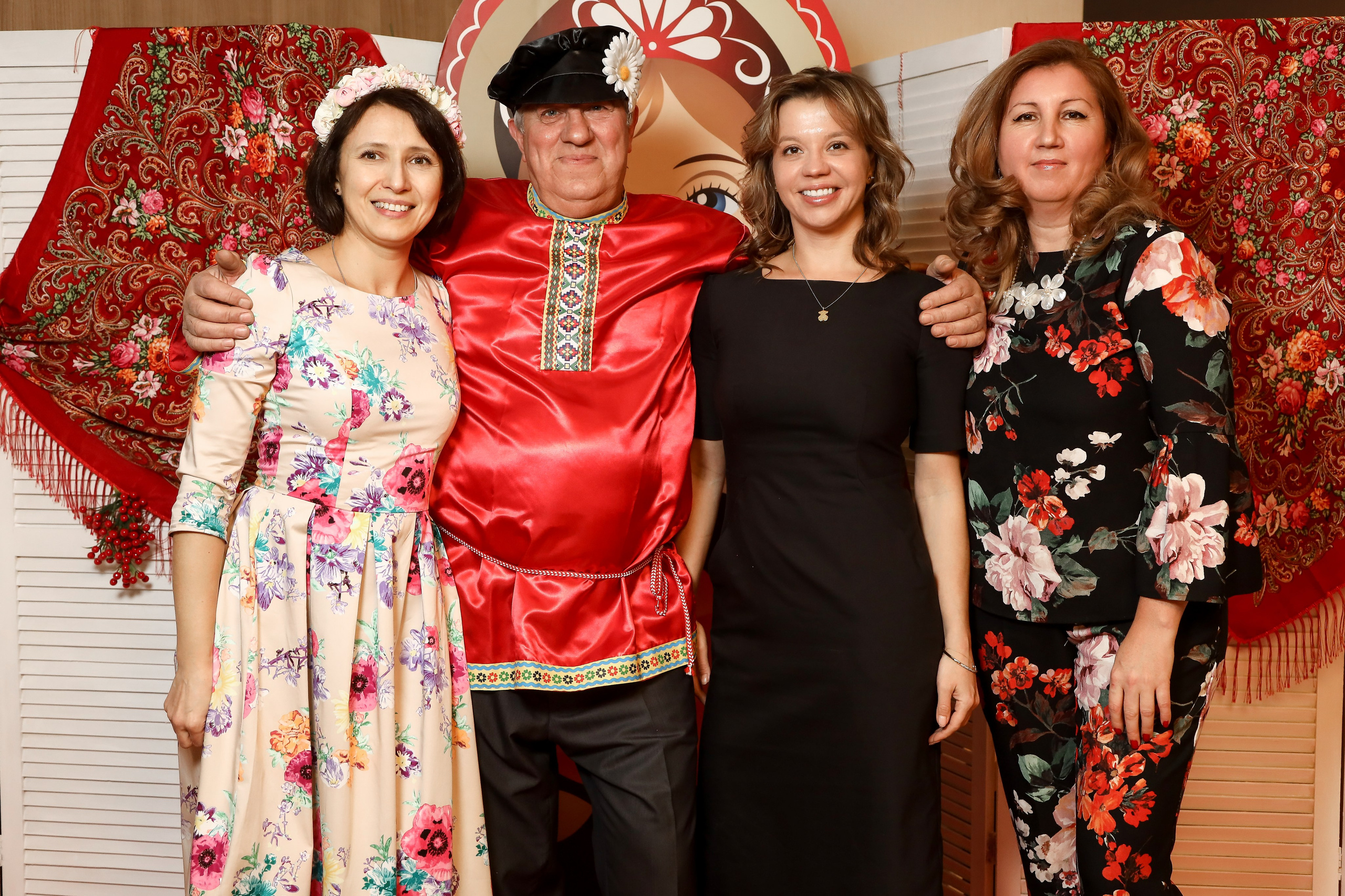 Edge Seligerskya. Фотограф Антон Чупринин