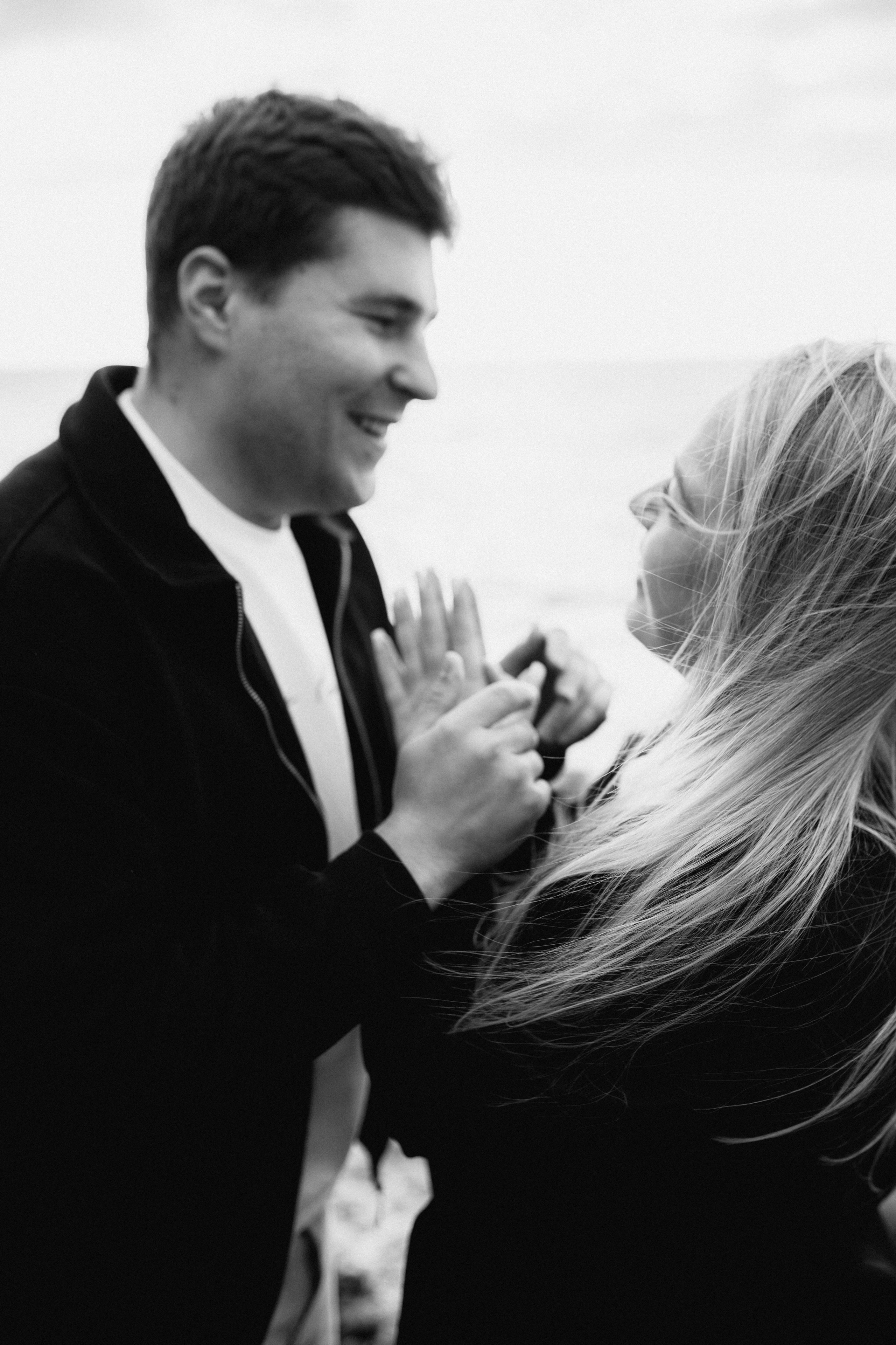 Арина и Иван, май 2025. Главная