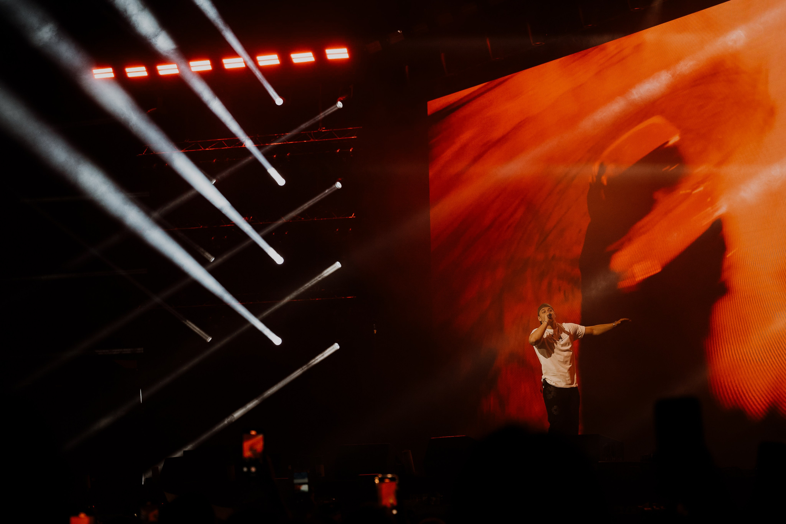 MACAN. Фотограф Москва