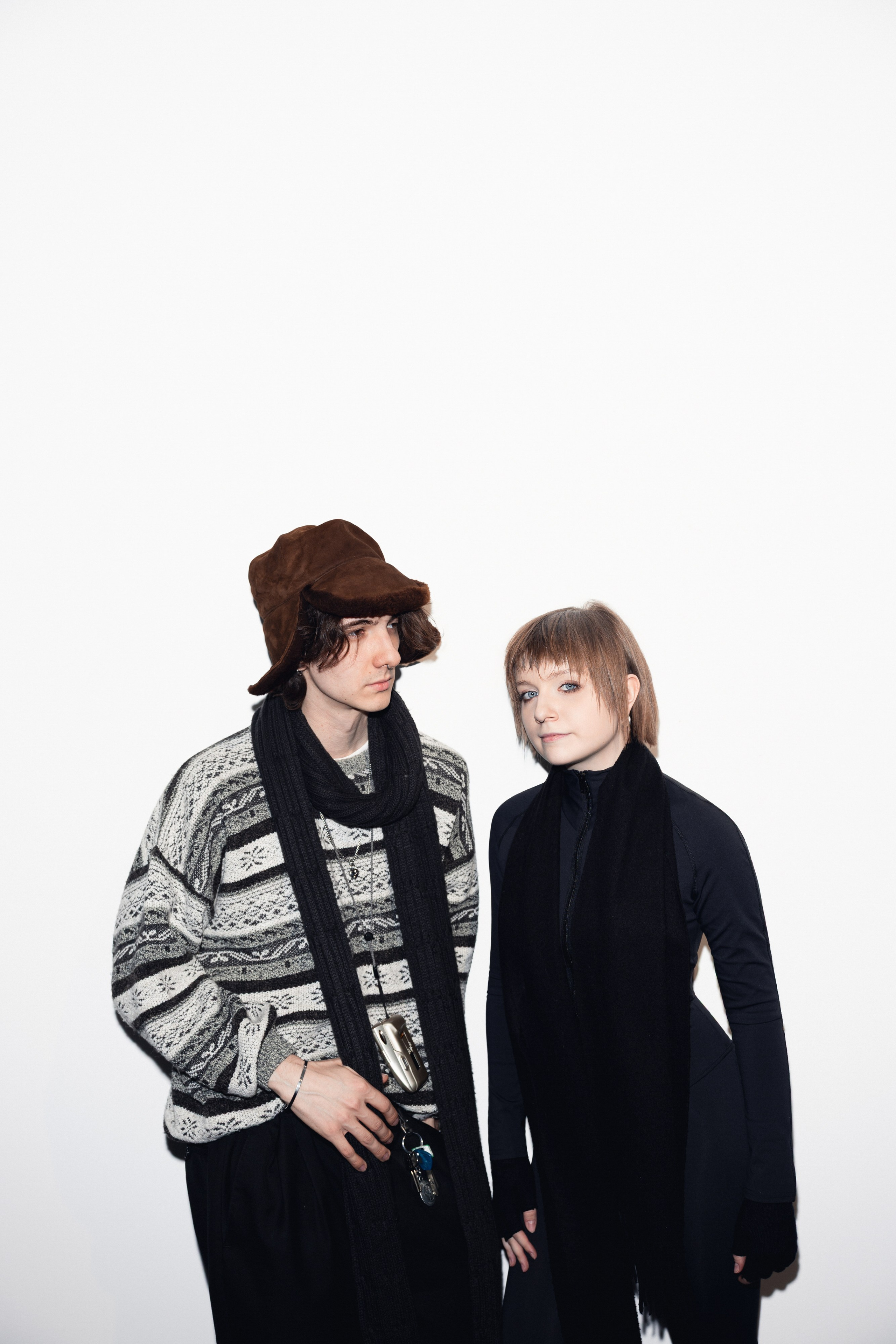 VINYL APRÈS SKI. Gorsvet.ph