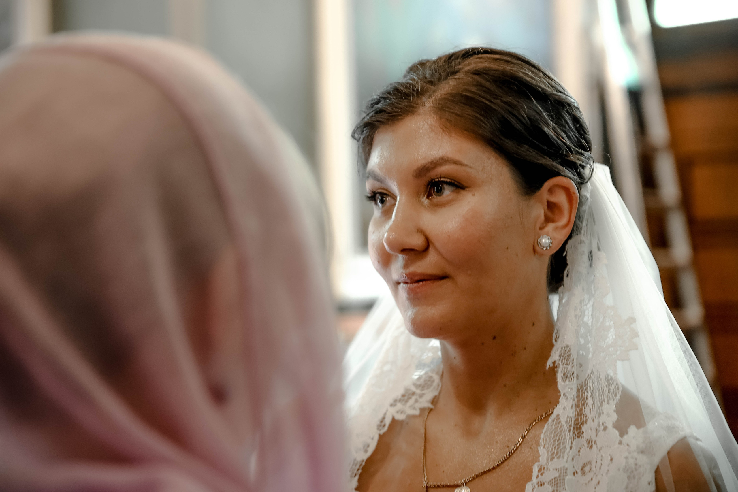 Иван и Дарья Венчание. Фотограф в Москве и любой точке земного шара Алёна Вялова (Чулкова)